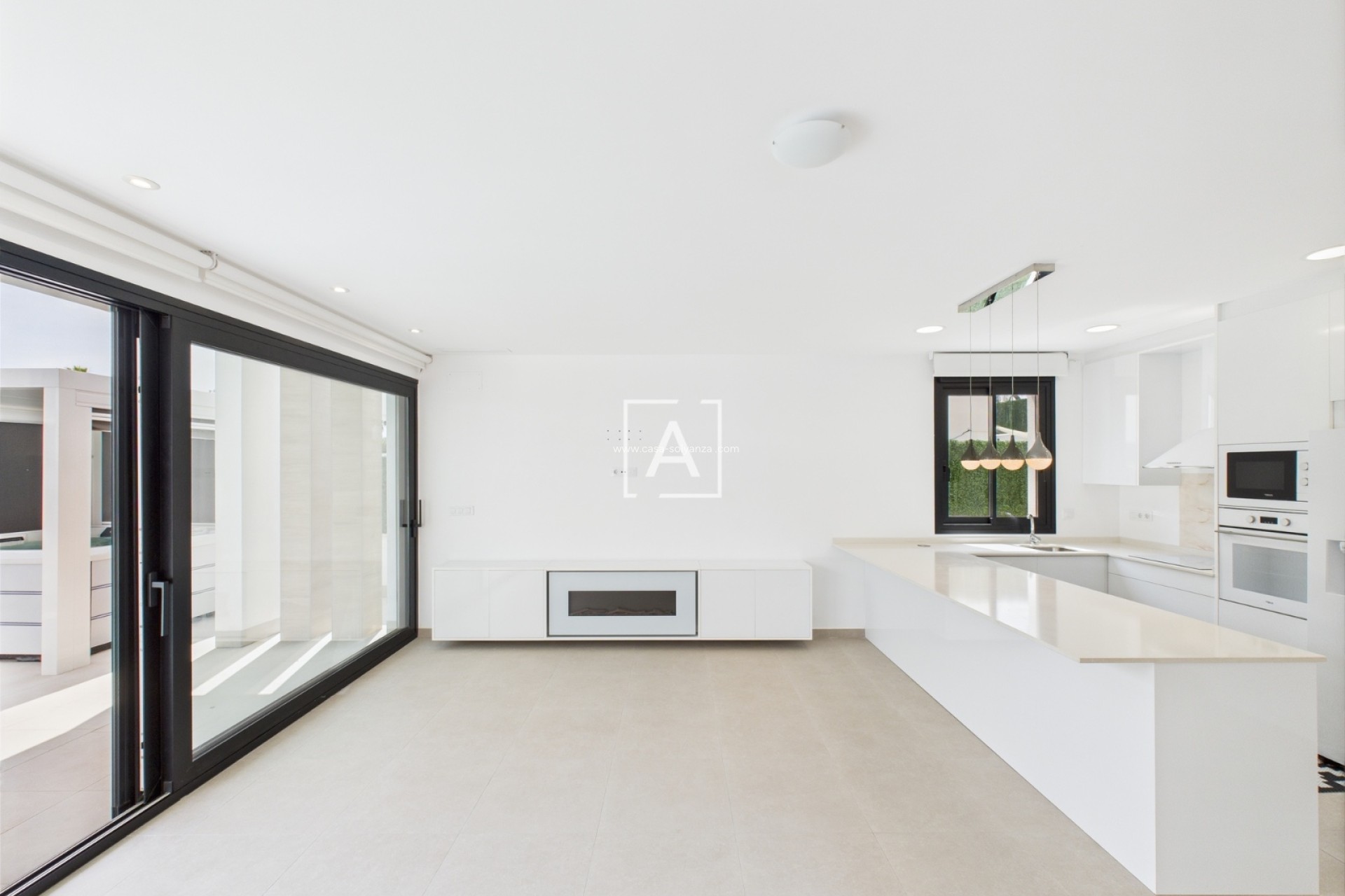 Resale - Villa - Pinar de Campoverde