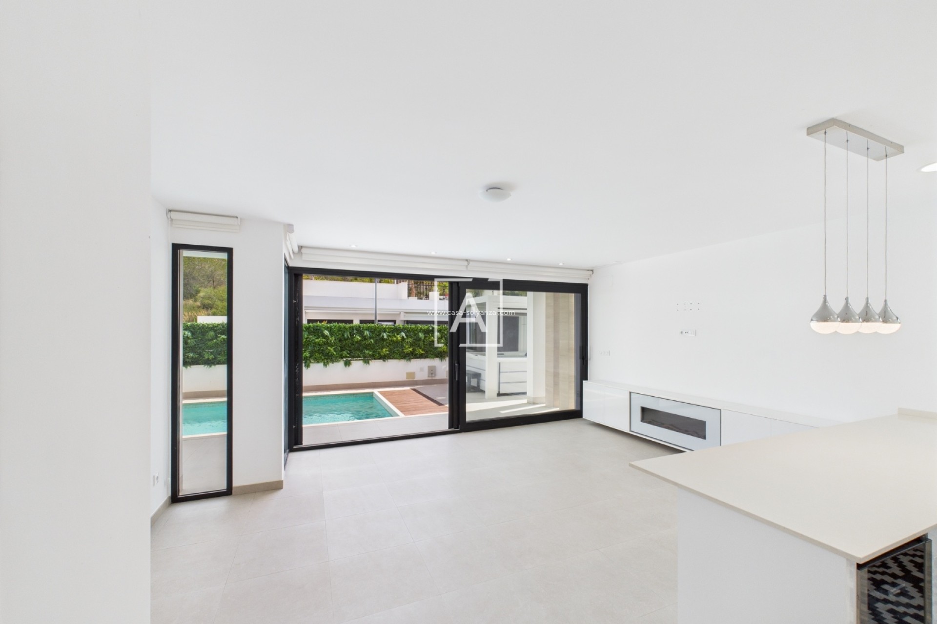 Resale - Villa - Pinar de Campoverde