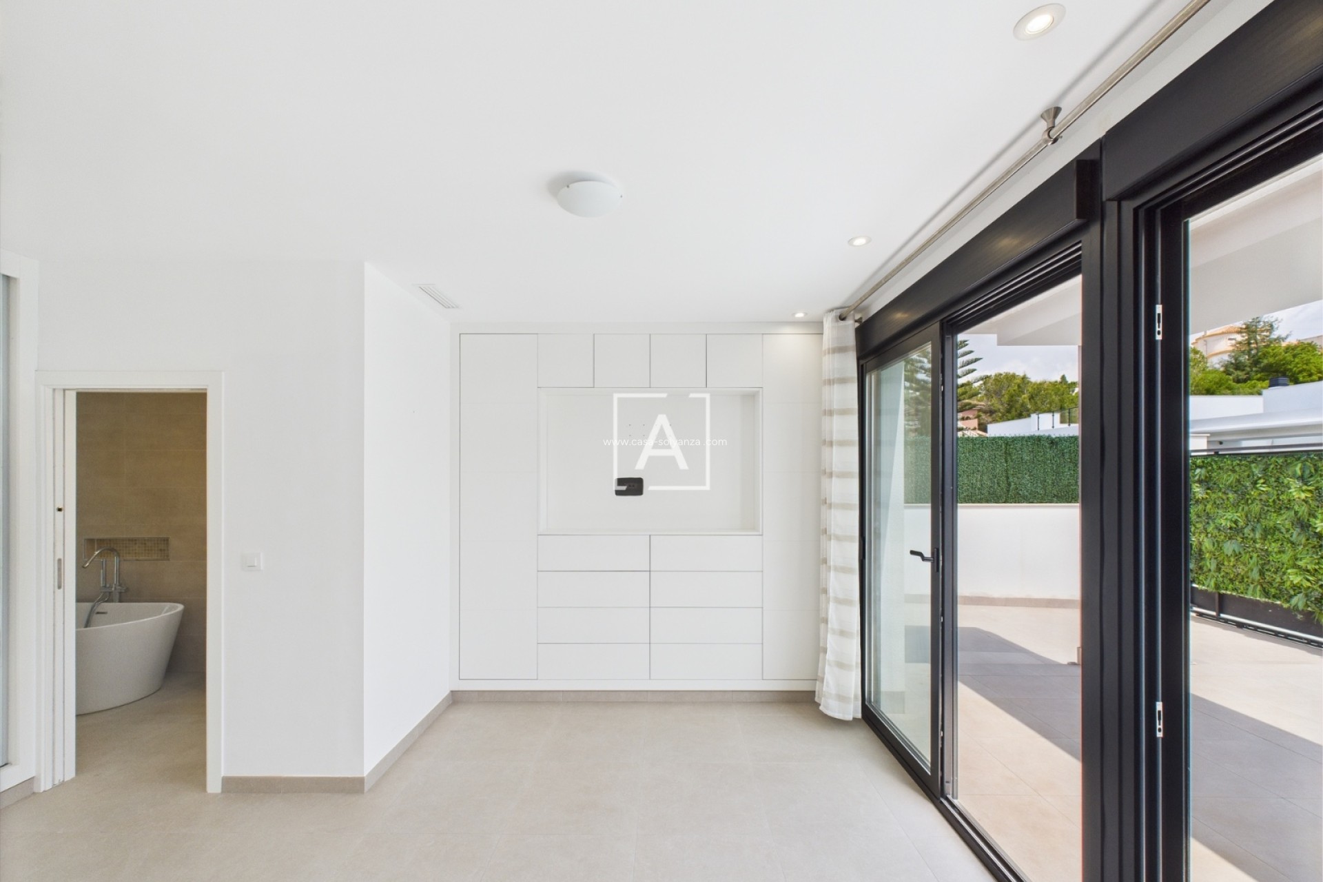 Resale - Villa - Pinar de Campoverde