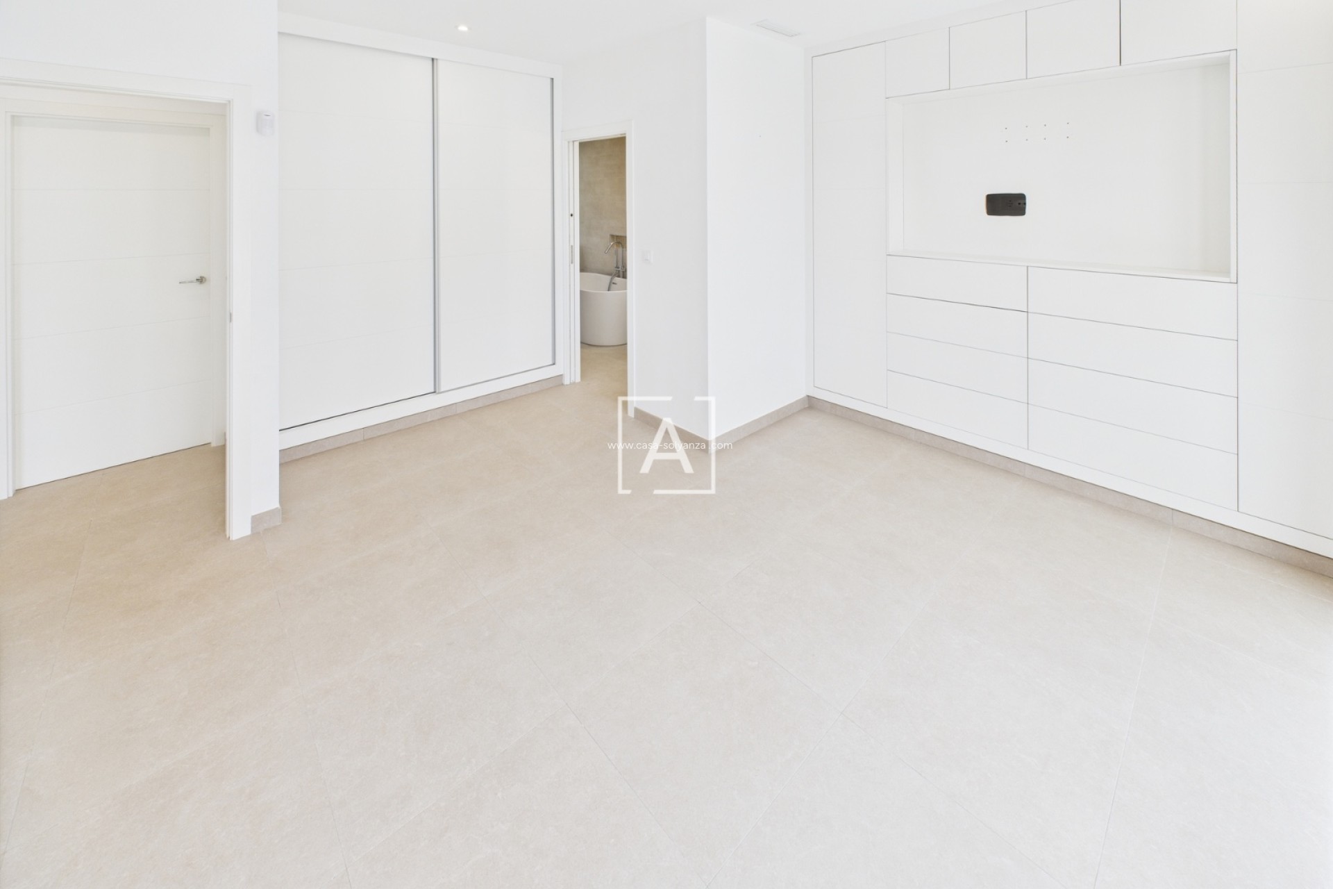 Resale - Villa - Pinar de Campoverde