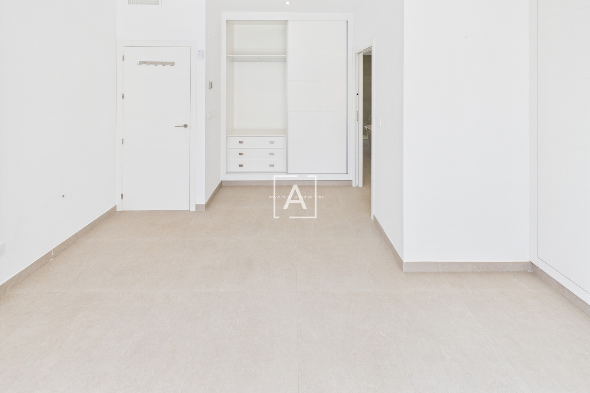 Resale - Villa - Pinar de Campoverde