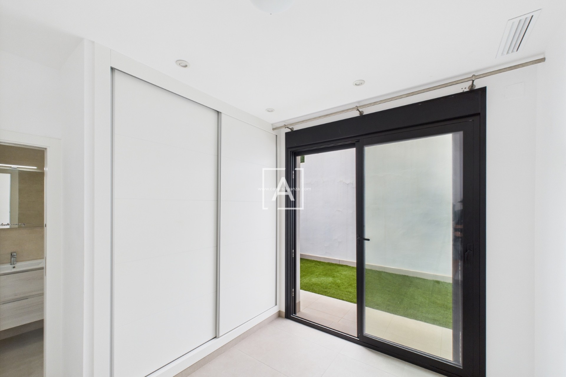 Resale - Villa - Pinar de Campoverde