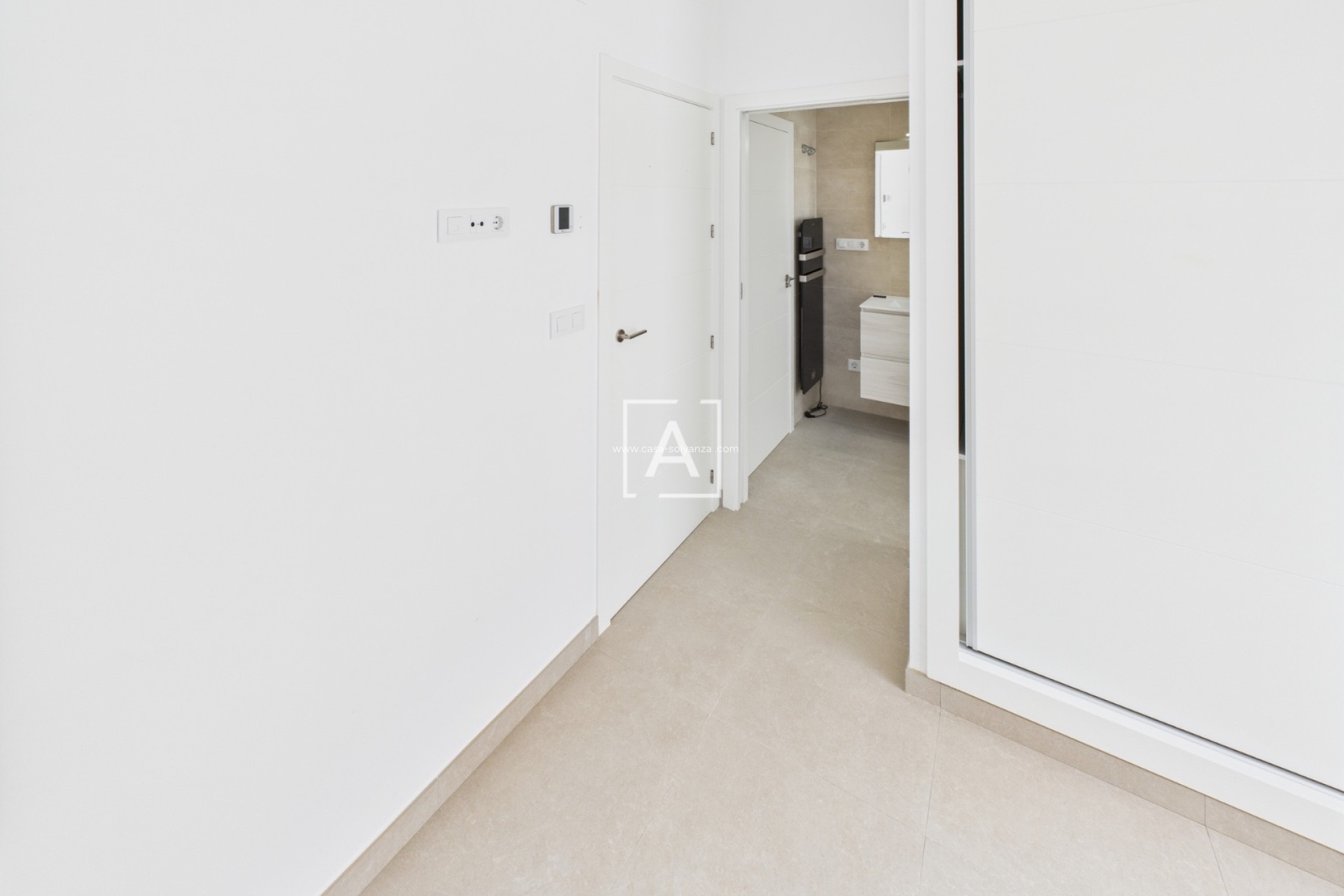 Resale - Villa - Pinar de Campoverde