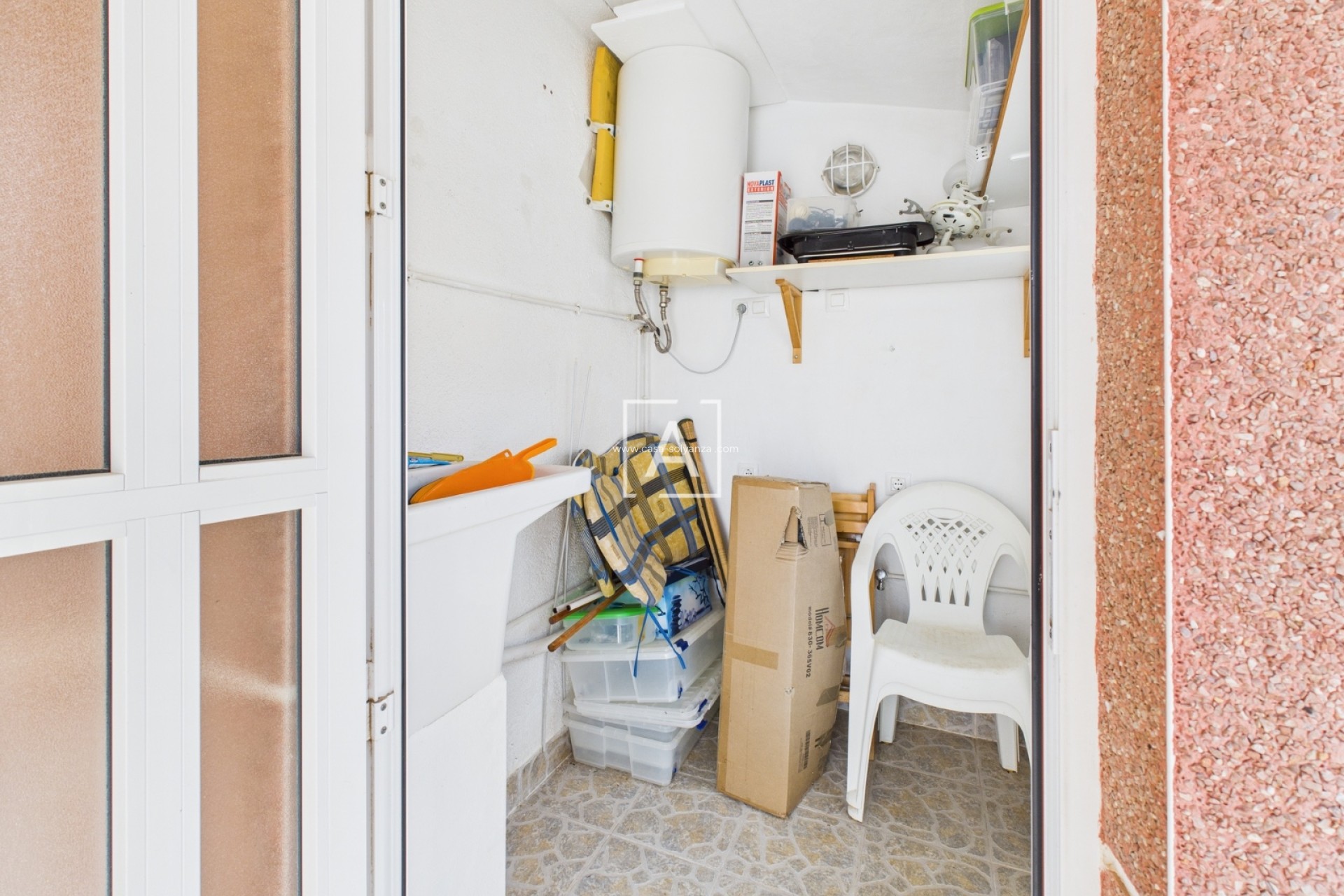 Resale - Villa - Pinar de Campoverde
