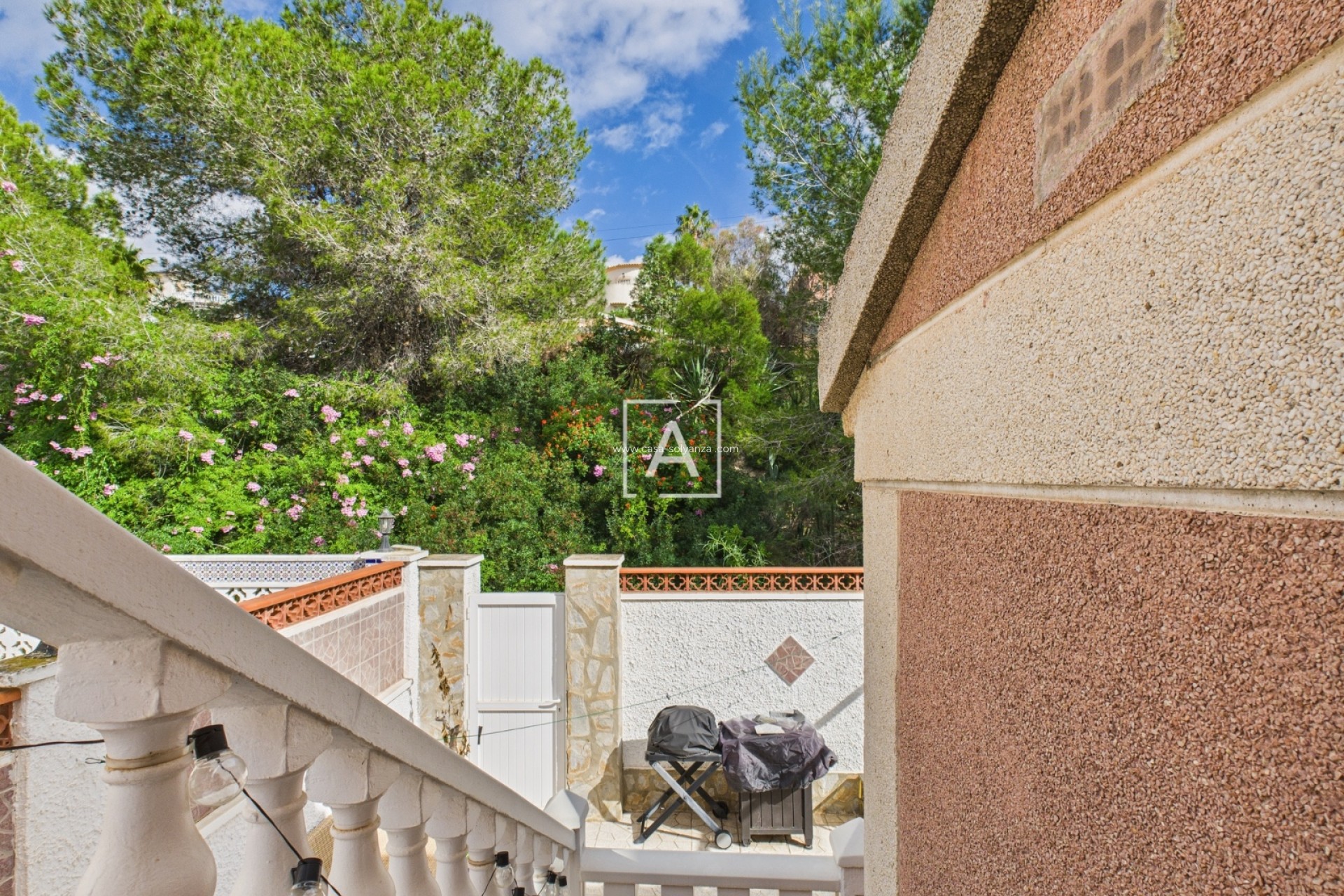 Resale - Villa - Pinar de Campoverde