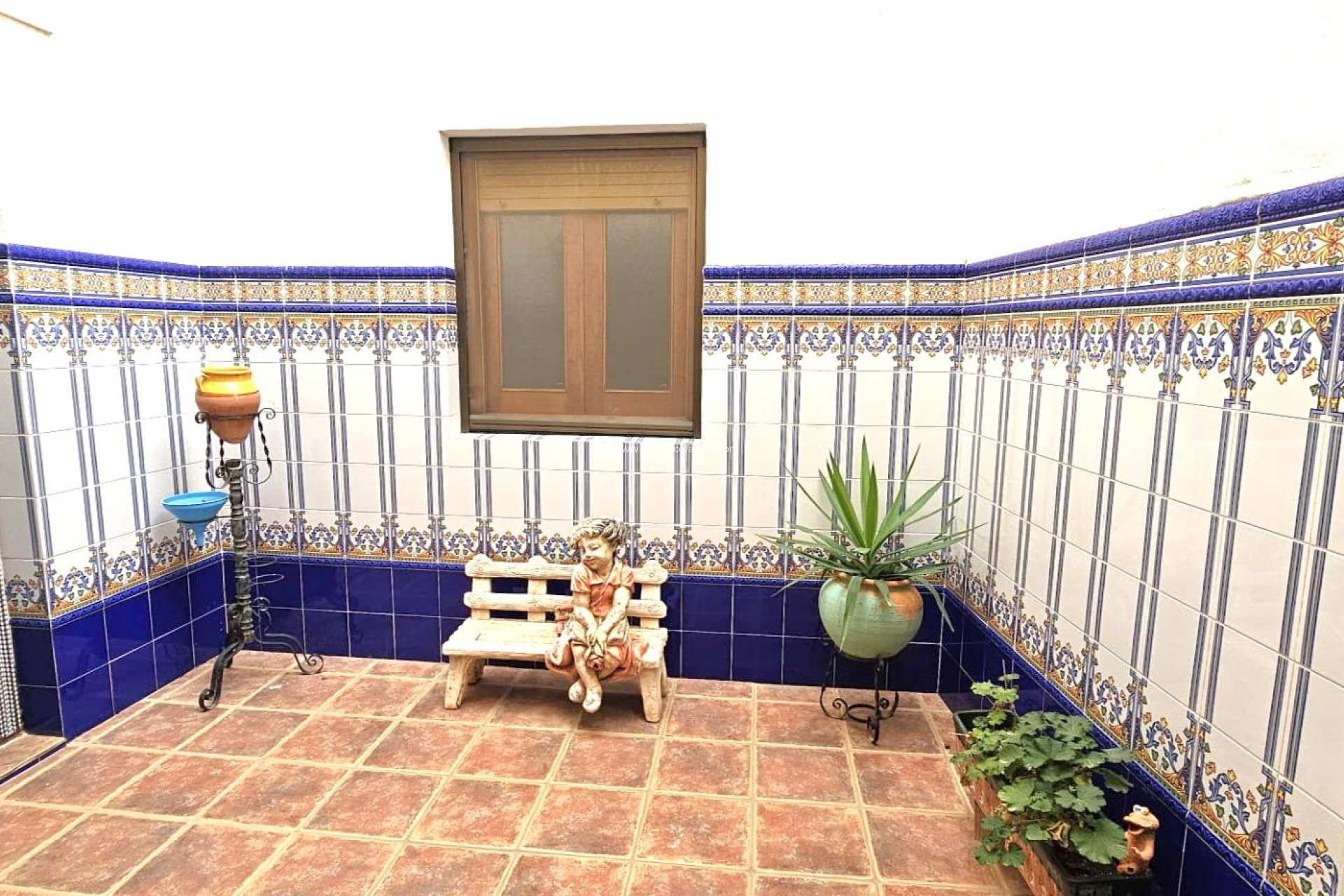 Resale - Villa - Pinoso - Center