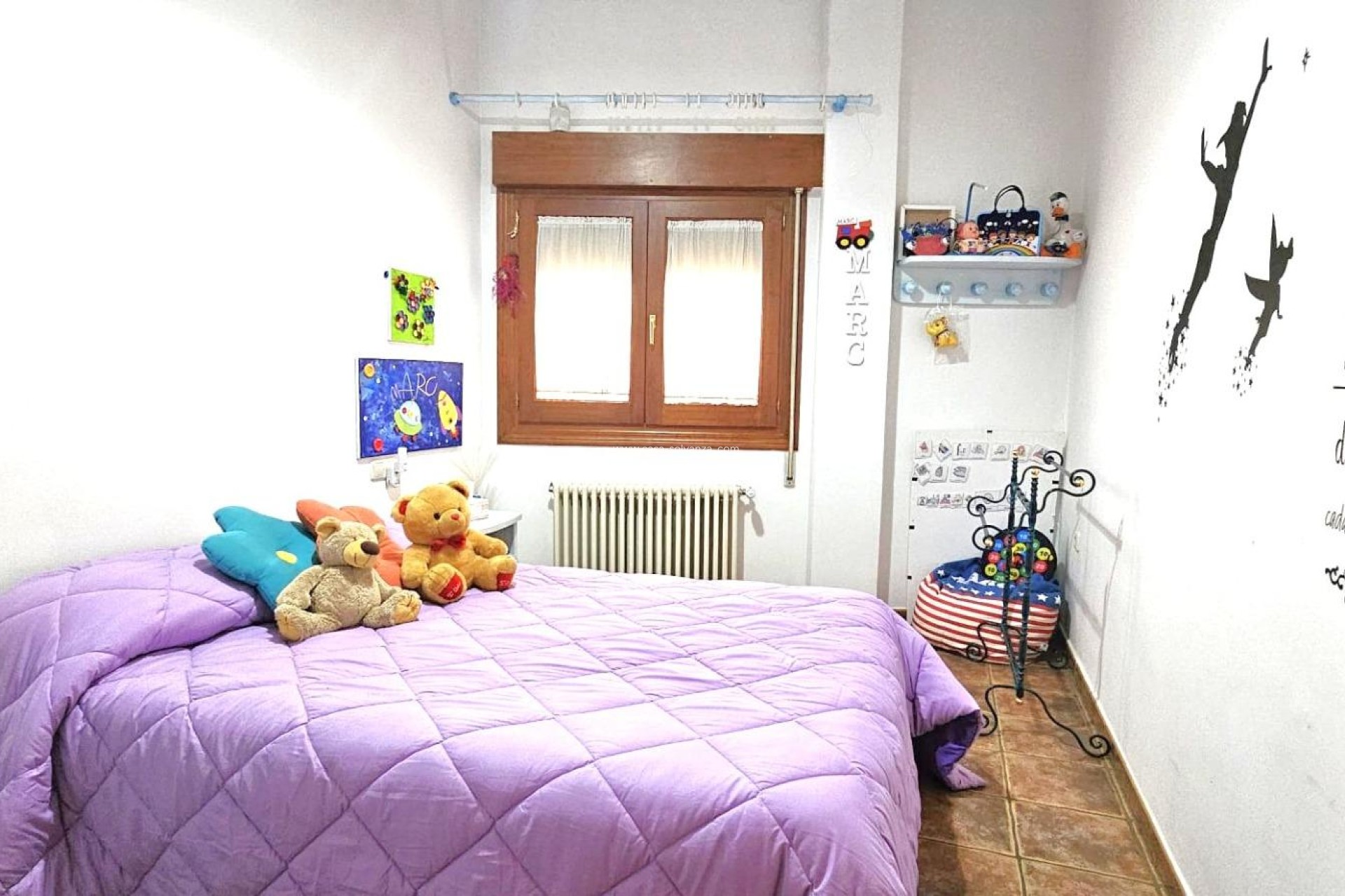 Resale - Villa - Pinoso - Center