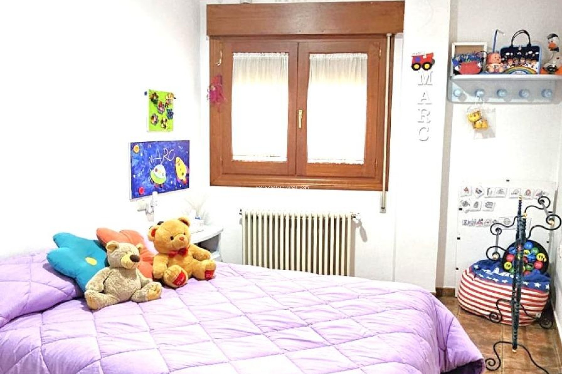 Resale - Villa - Pinoso - Center