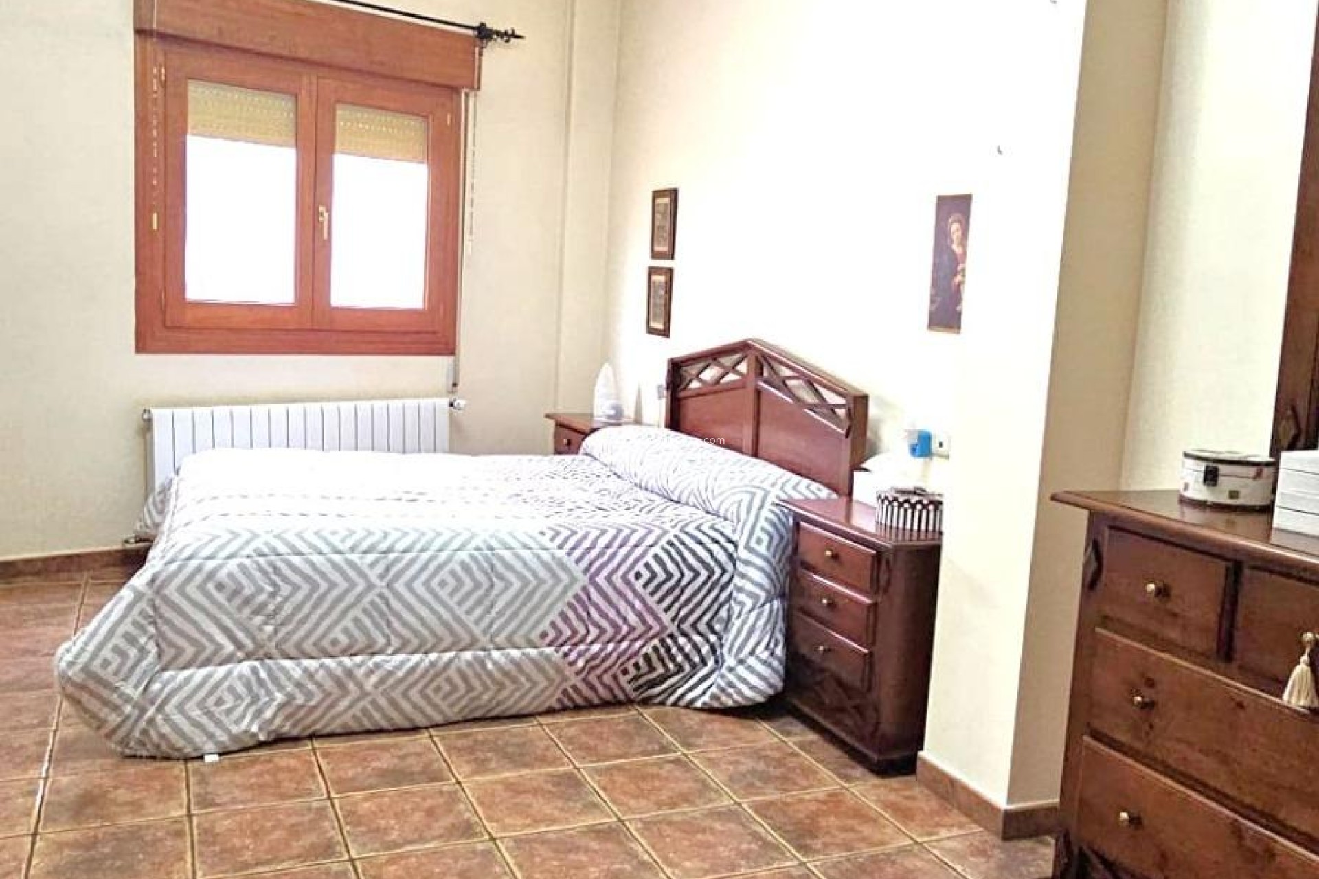 Resale - Villa - Pinoso - Center