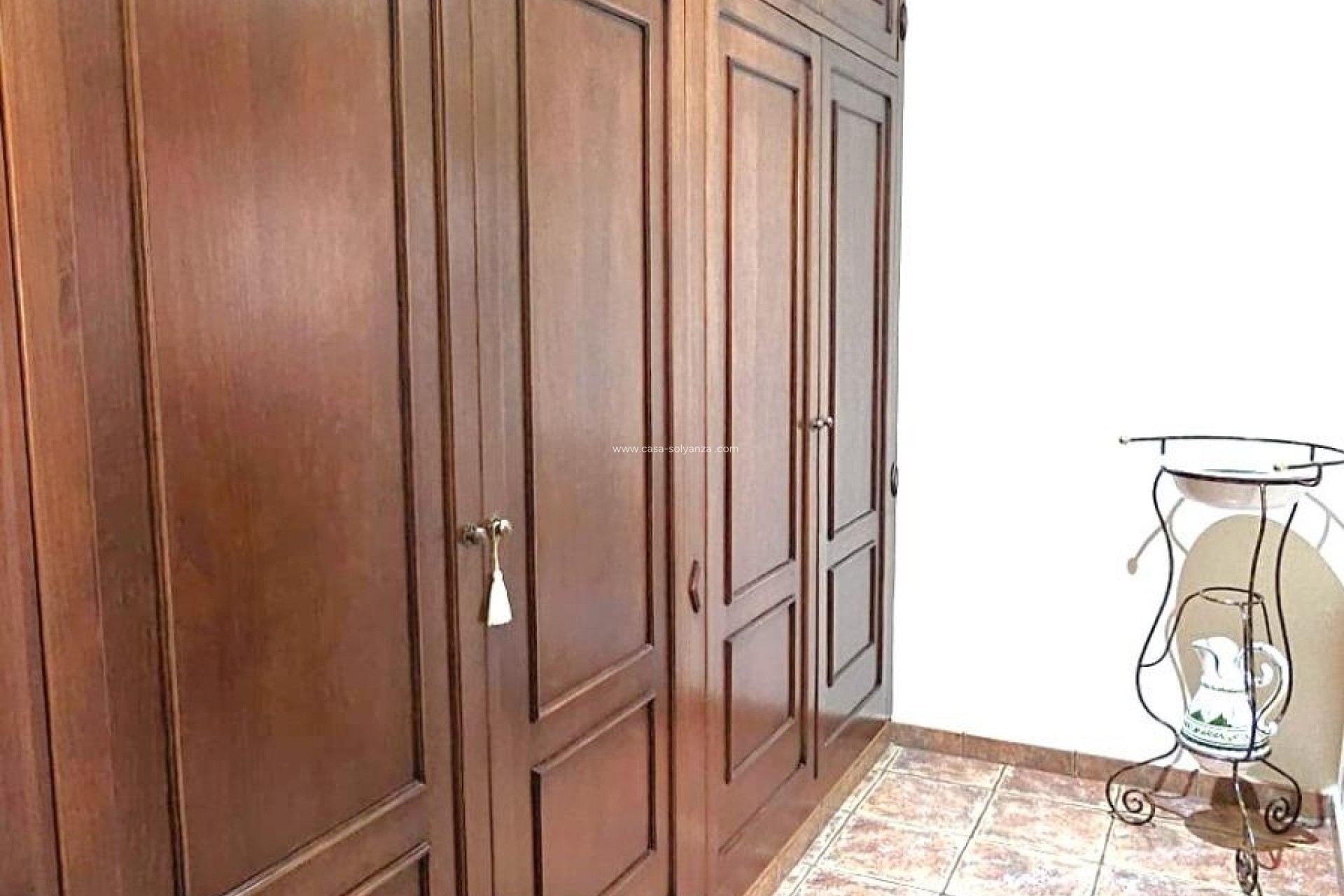 Resale - Villa - Pinoso - Center
