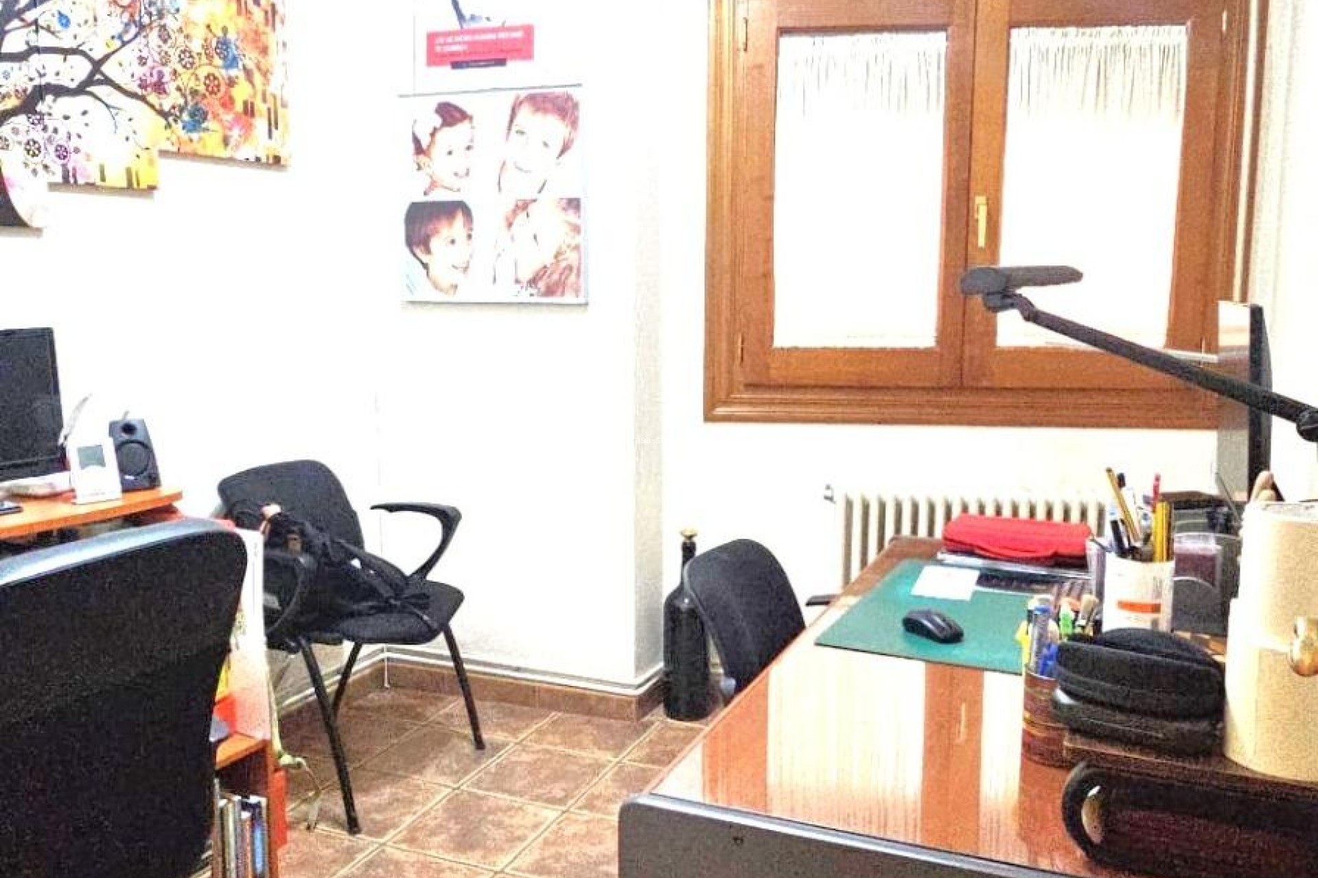 Resale - Villa - Pinoso - Center