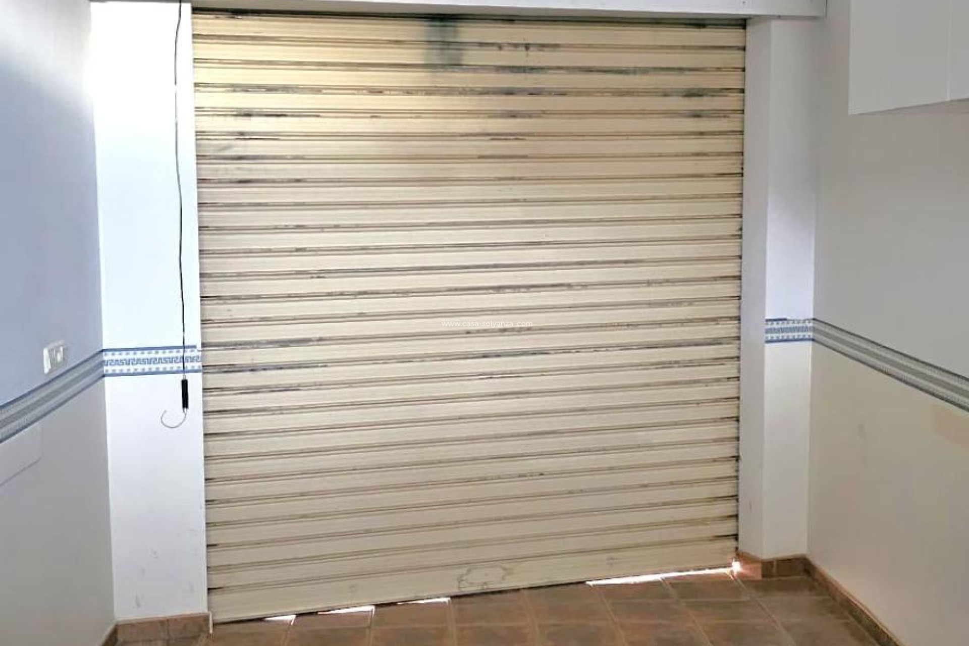 Resale - Villa - Pinoso - Center