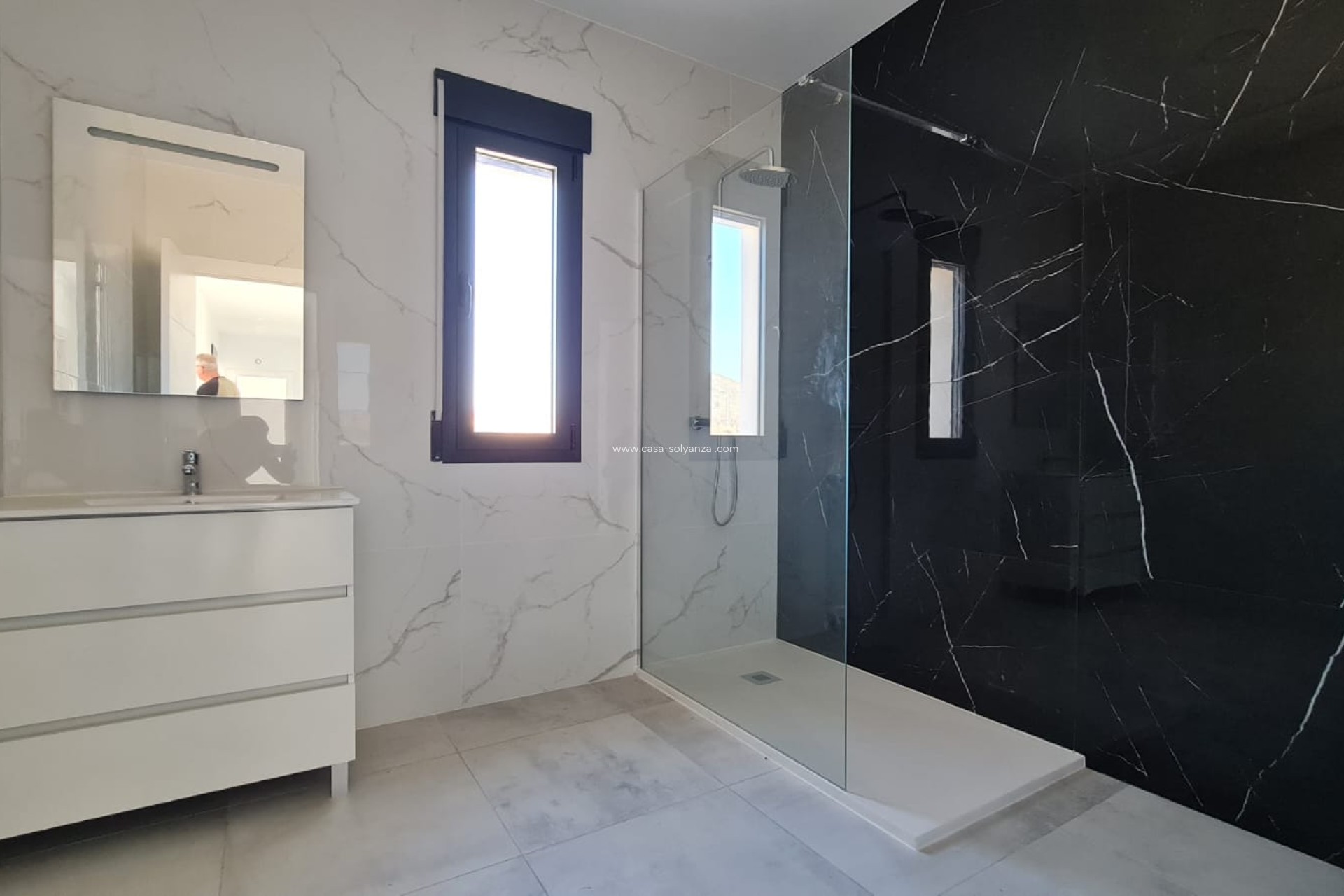 Resale - Villa - Pinoso - Inland