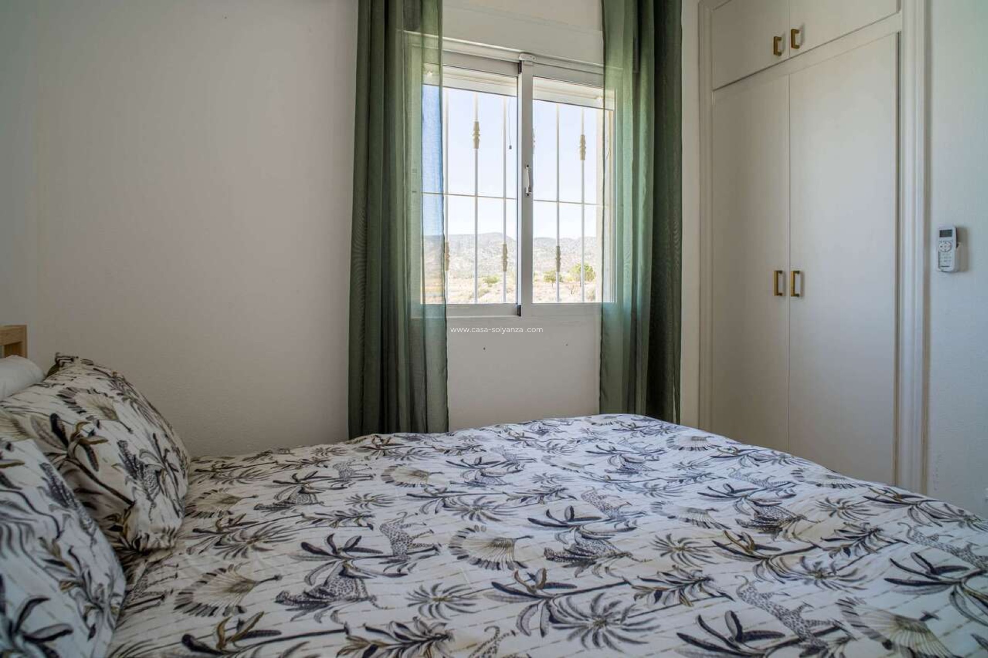 Resale - Villa - Pinoso - Inland