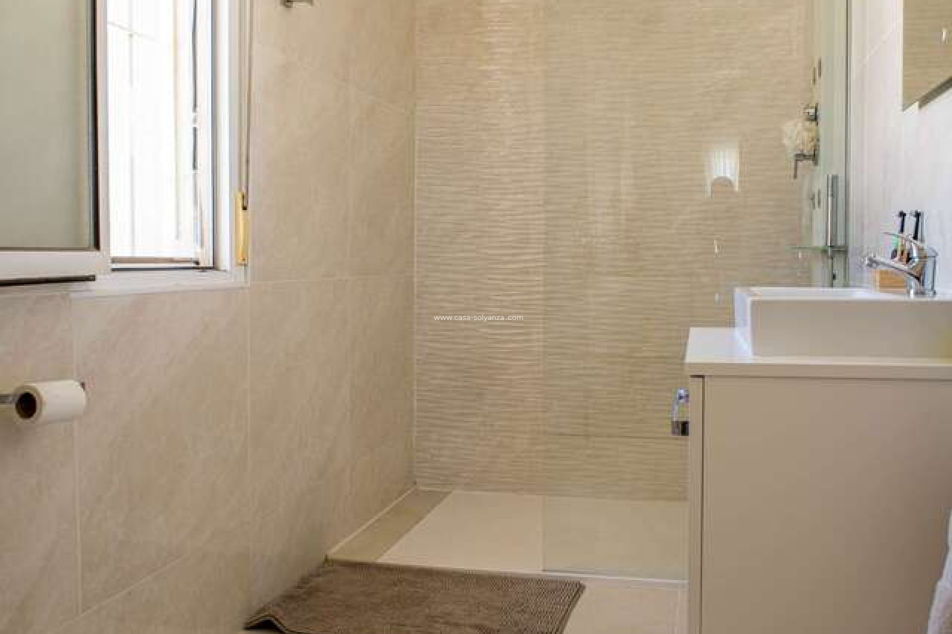 Resale - Villa - Pinoso - Inland