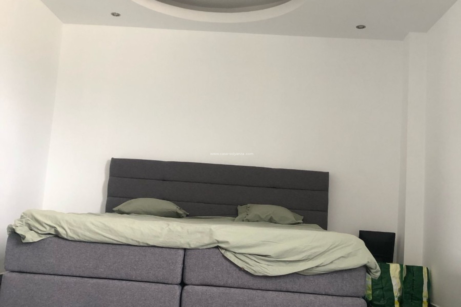 Resale - Villa - Pinoso - Inland