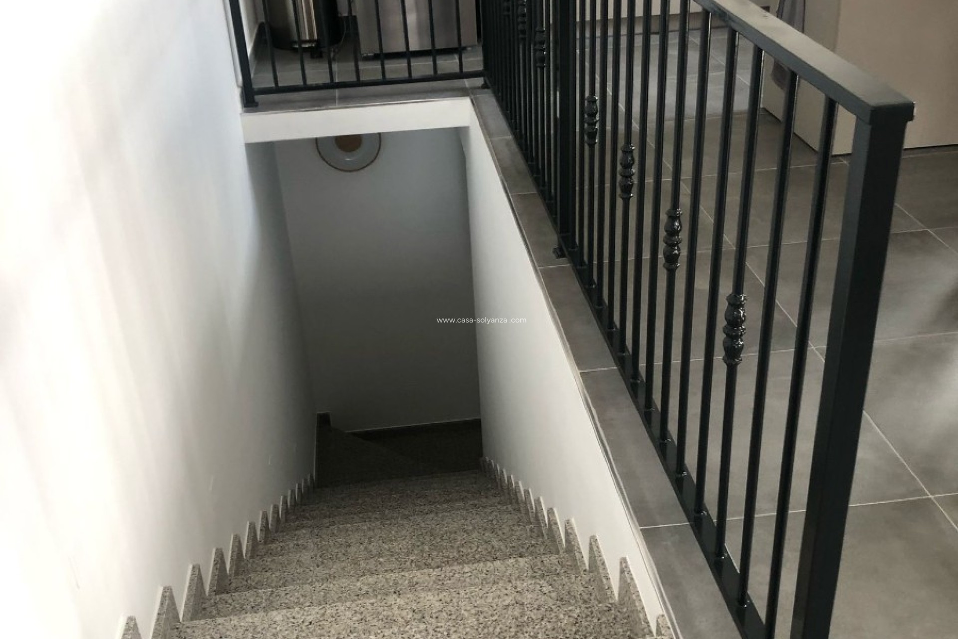 Resale - Villa - Pinoso - Inland