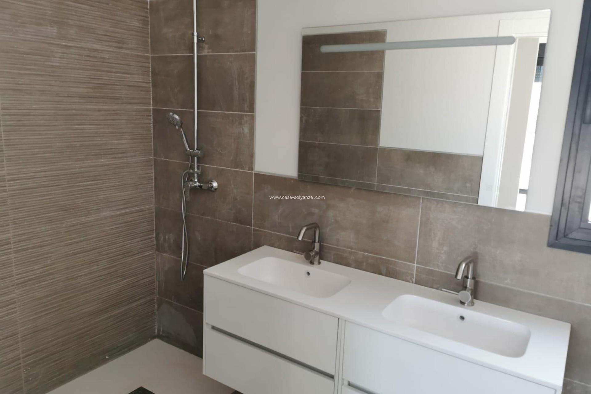 Resale - Villa - Pinoso - Inland