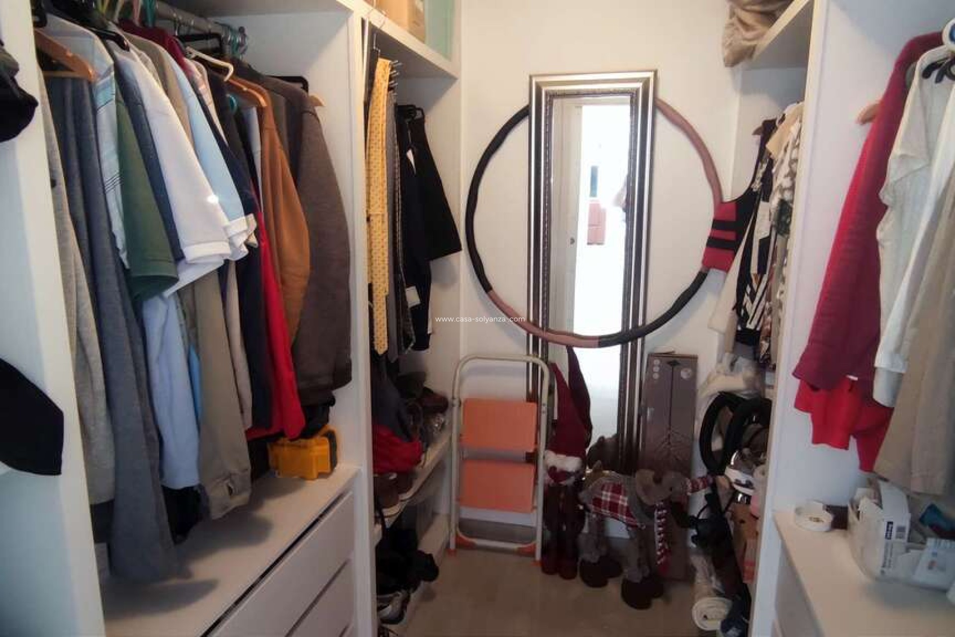 Resale - Villa - Pinoso - Inland