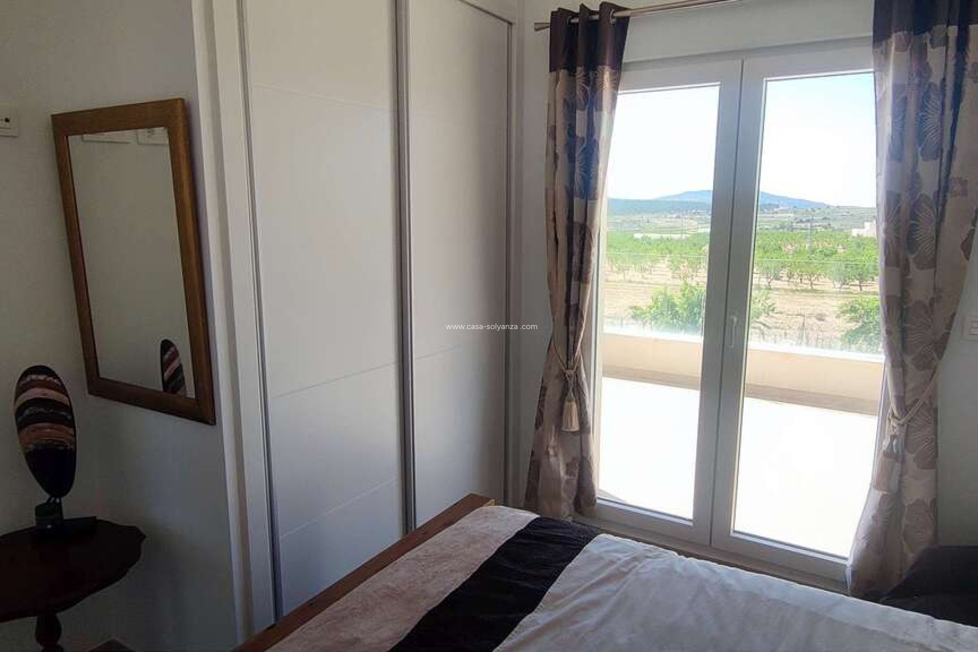 Resale - Villa - Pinoso - Inland