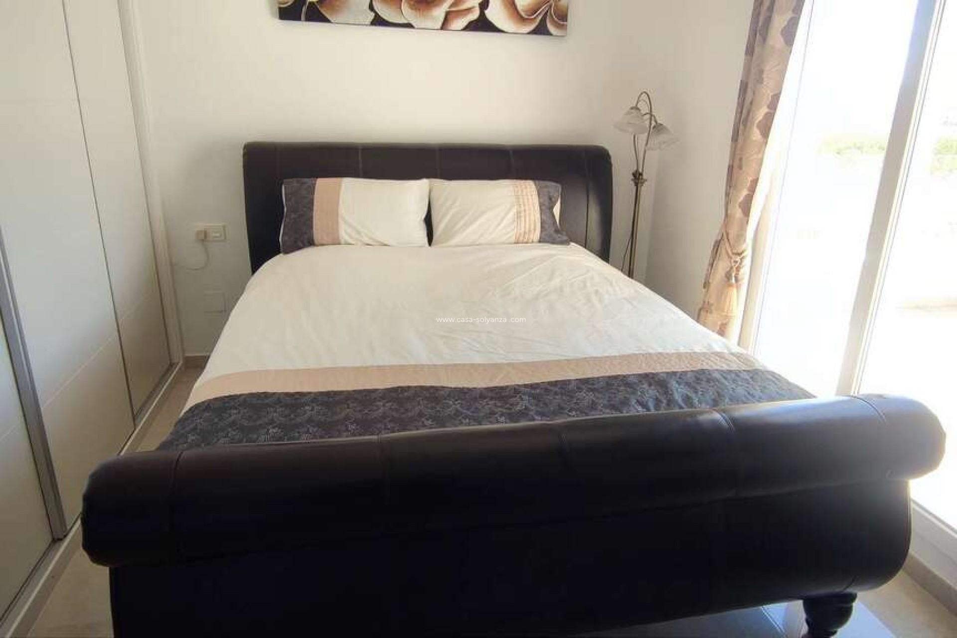 Resale - Villa - Pinoso - Inland