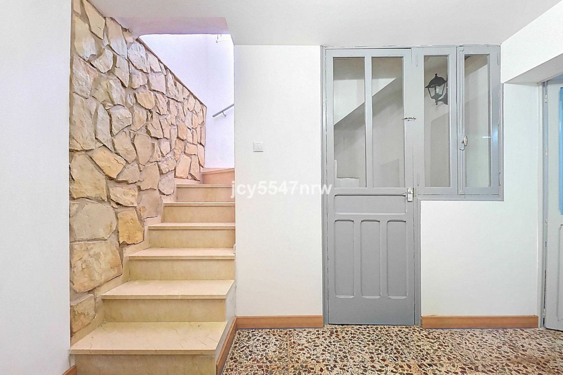 Resale - Villa - Pinoso - Pinoso Centro