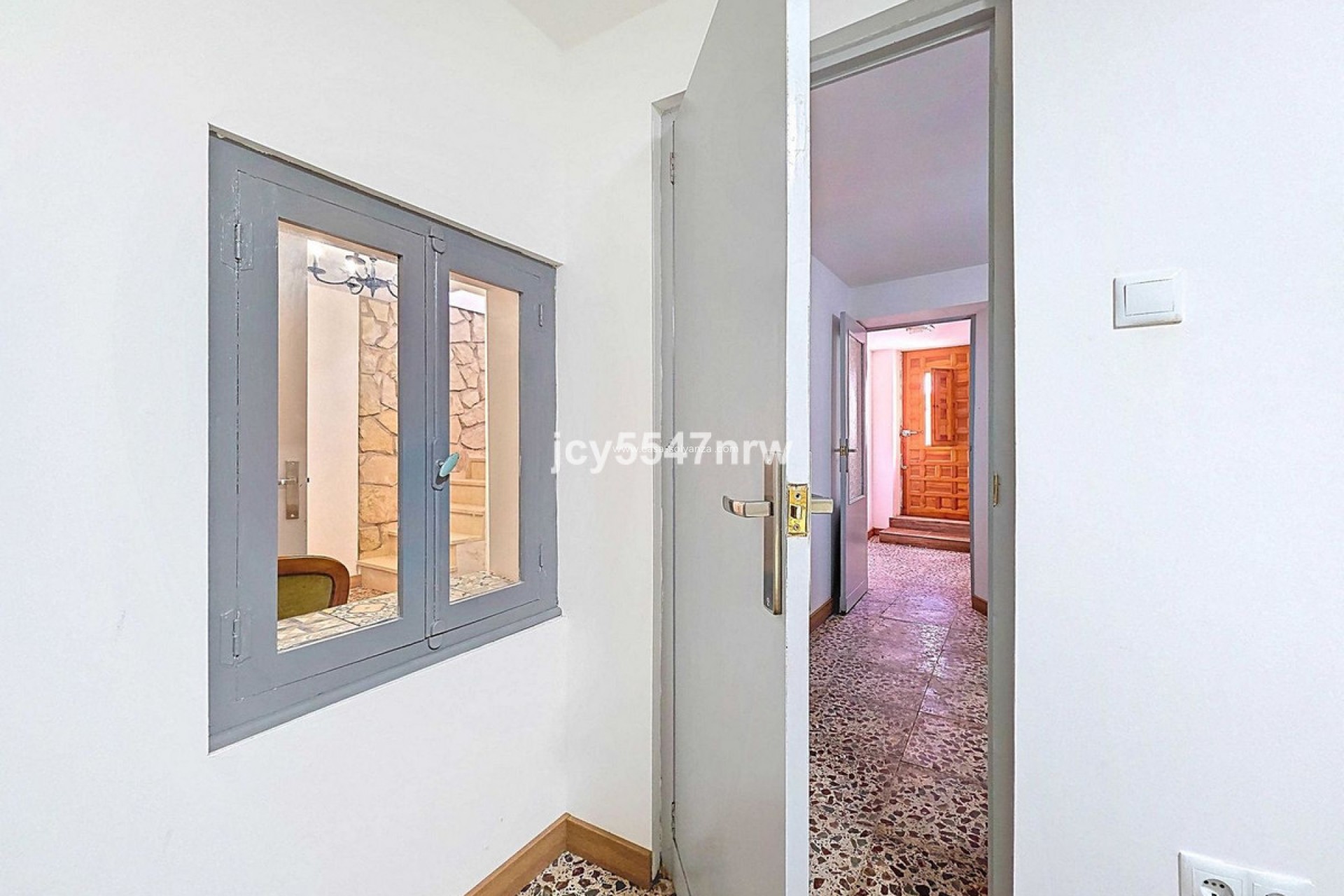 Resale - Villa - Pinoso - Pinoso Centro