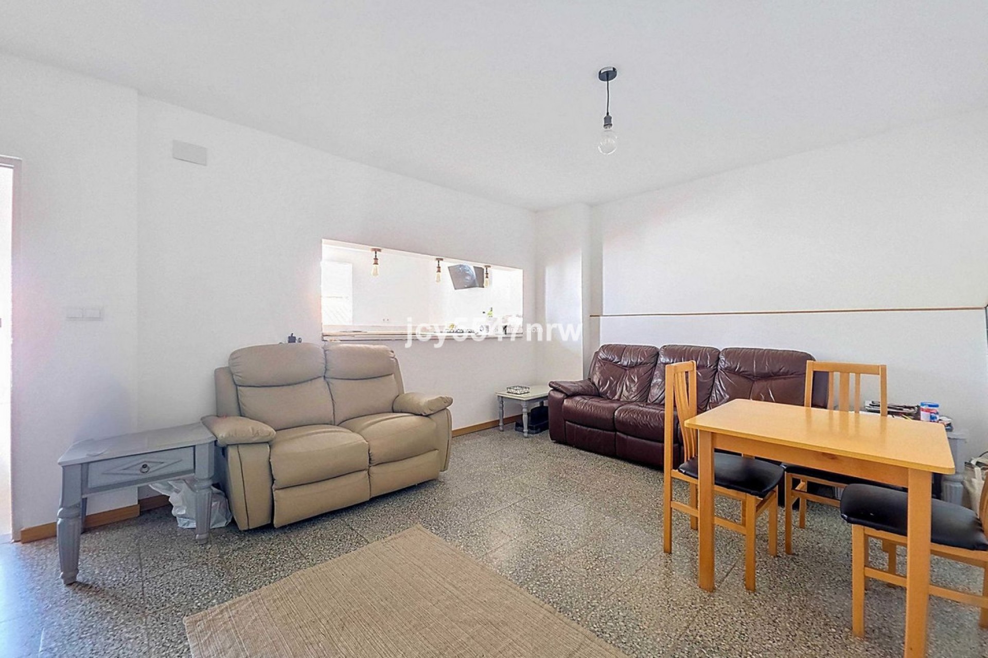 Resale - Villa - Pinoso - Pinoso Centro