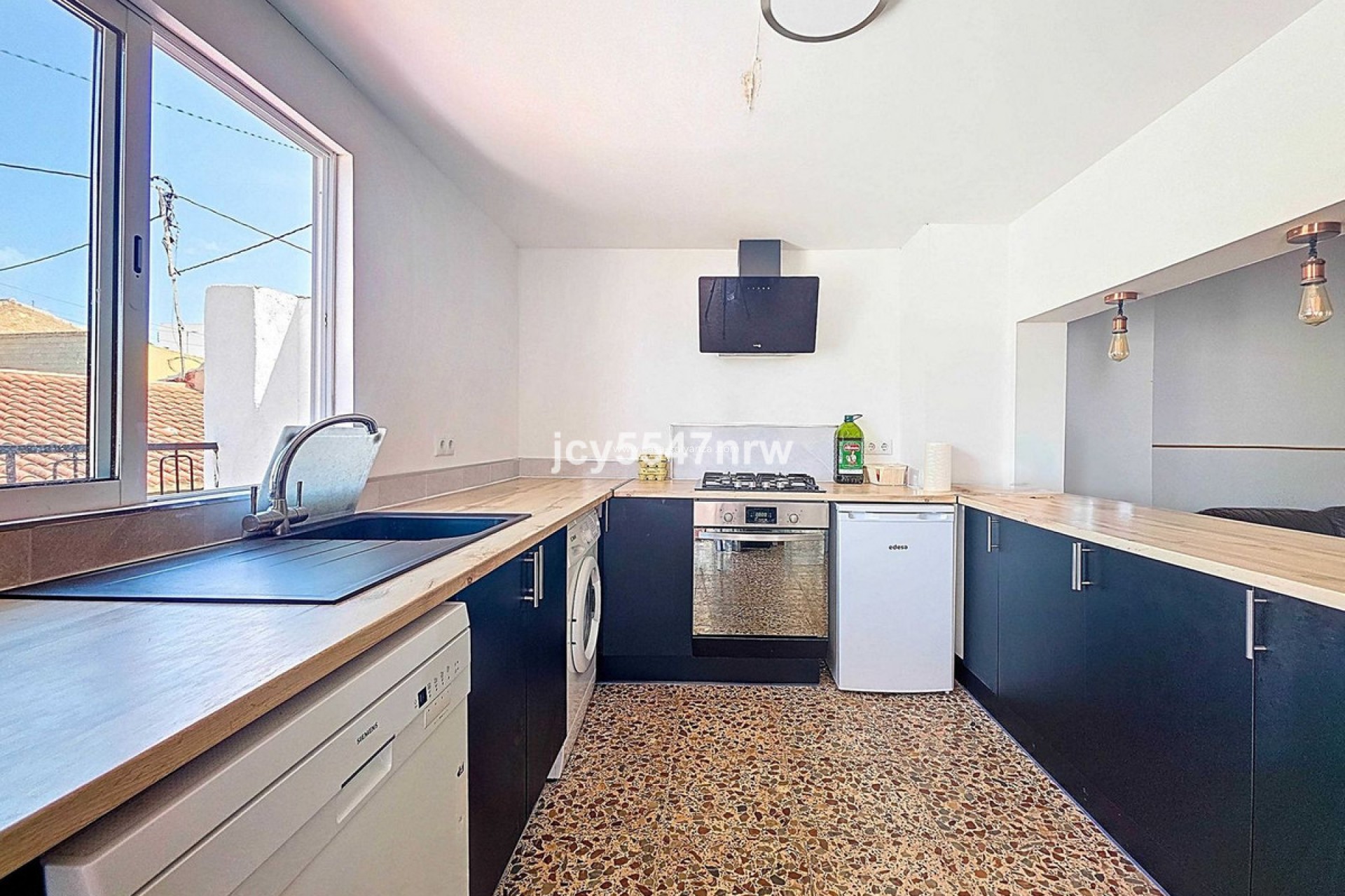 Resale - Villa - Pinoso - Pinoso Centro