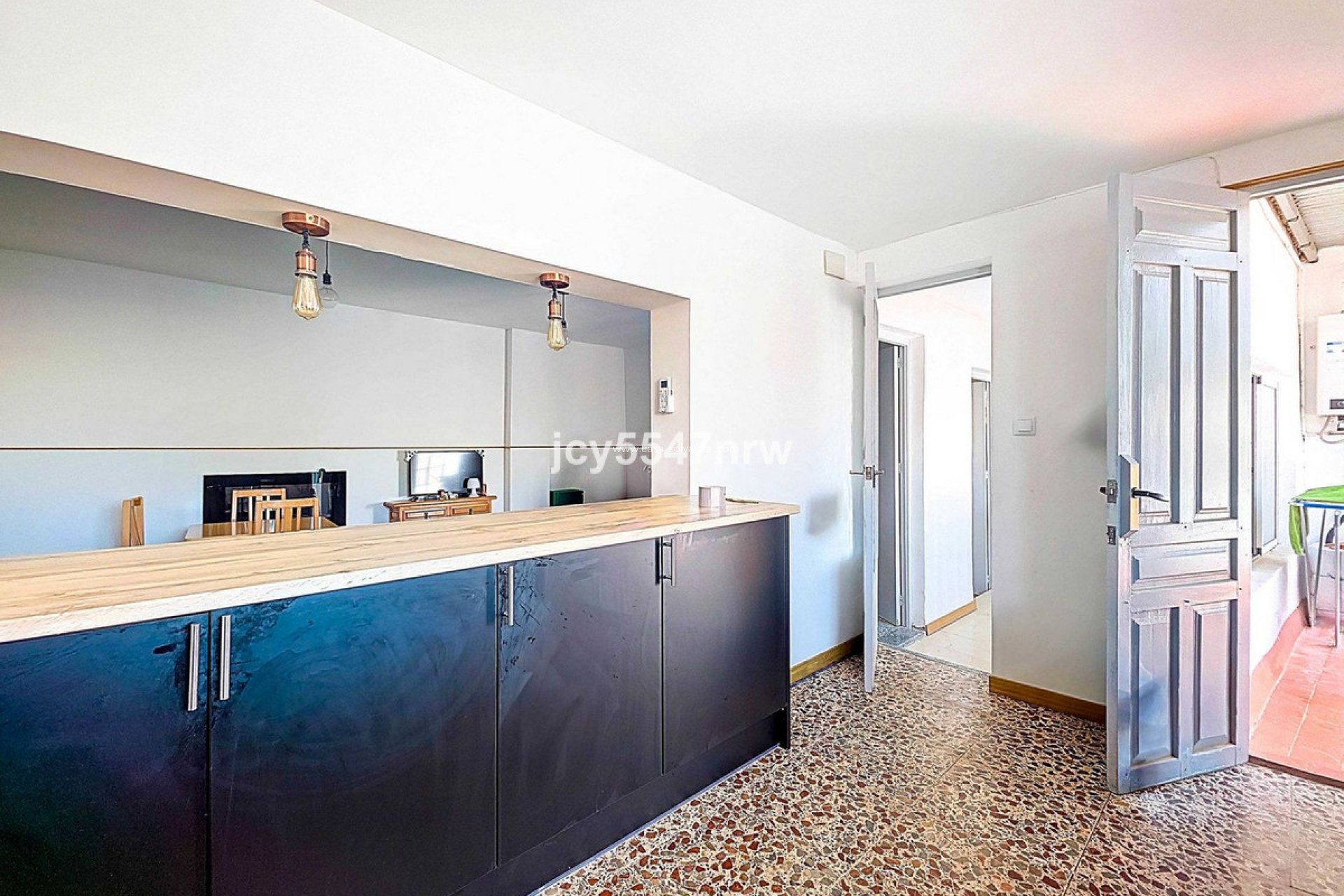Resale - Villa - Pinoso - Pinoso Centro