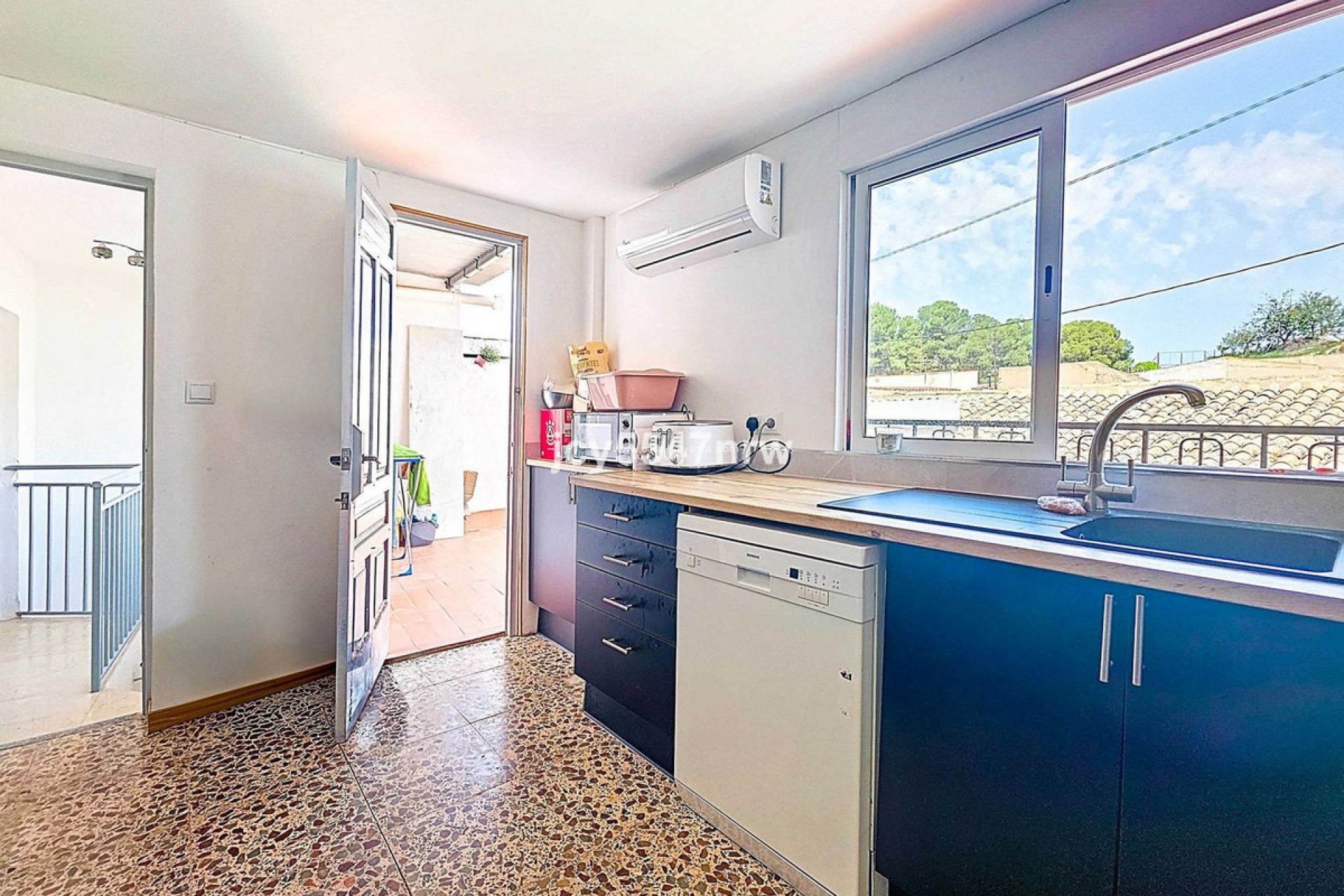 Resale - Villa - Pinoso - Pinoso Centro