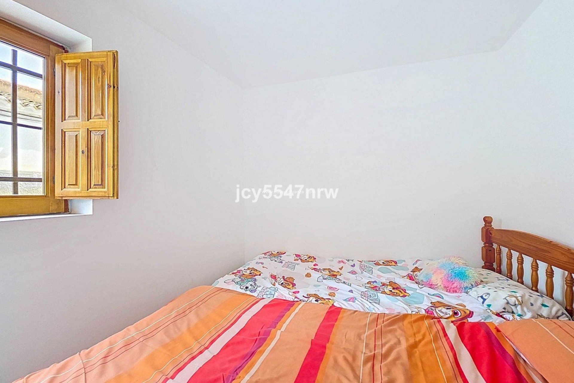 Resale - Villa - Pinoso - Pinoso Centro