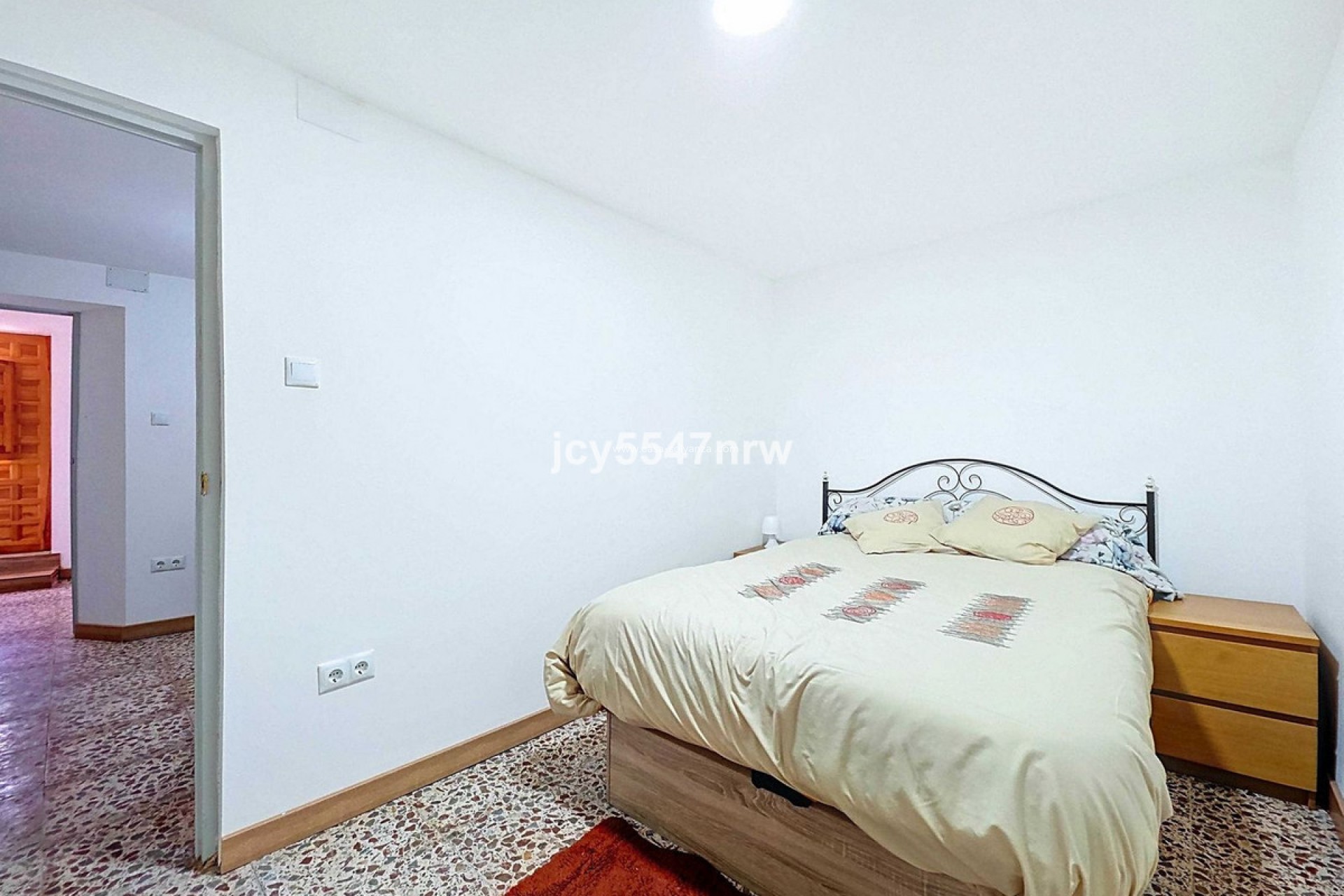 Resale - Villa - Pinoso - Pinoso Centro