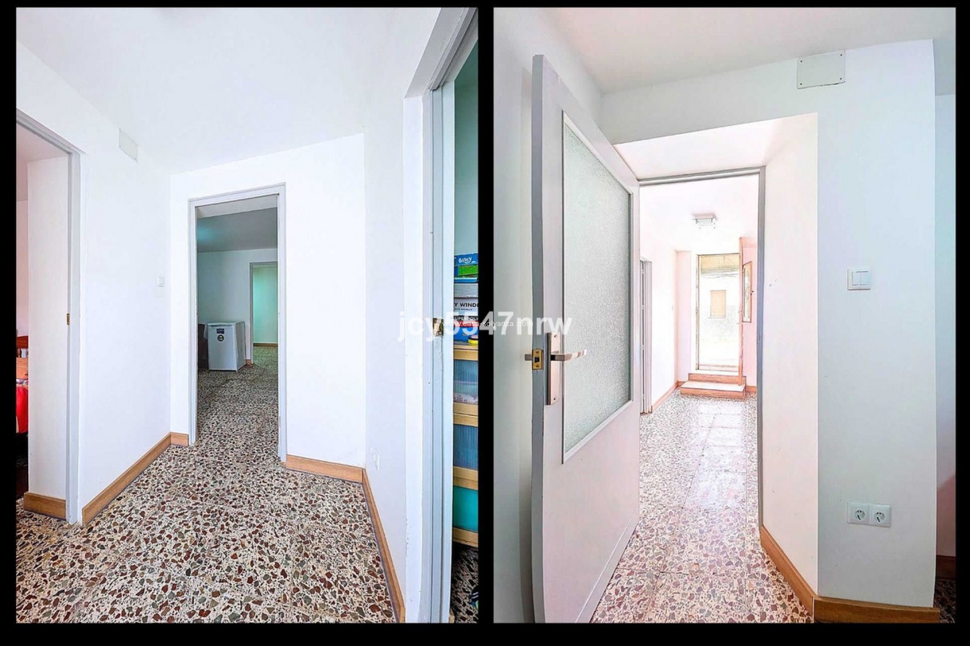 Resale - Villa - Pinoso - Pinoso Centro