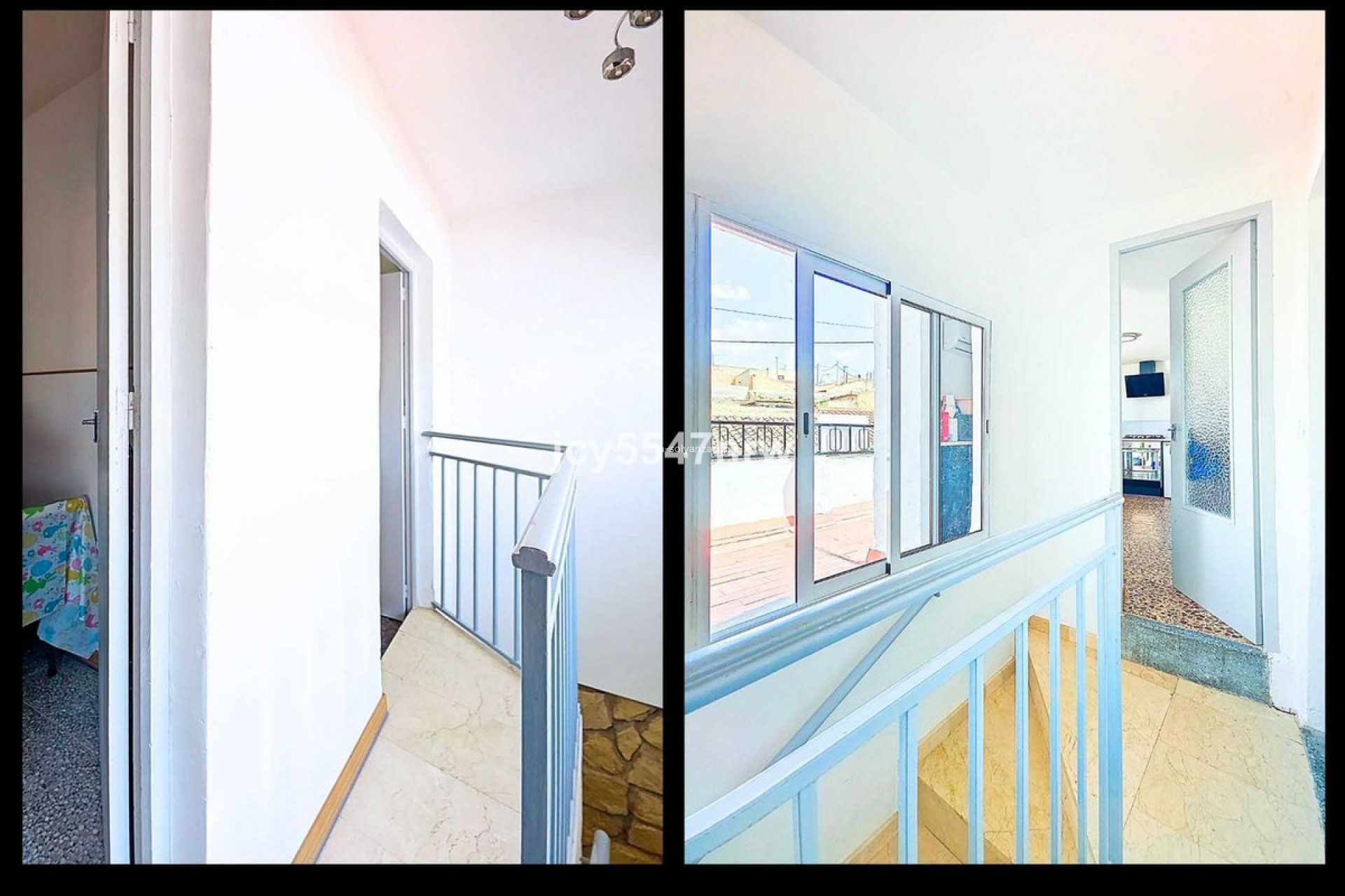 Resale - Villa - Pinoso - Pinoso Centro