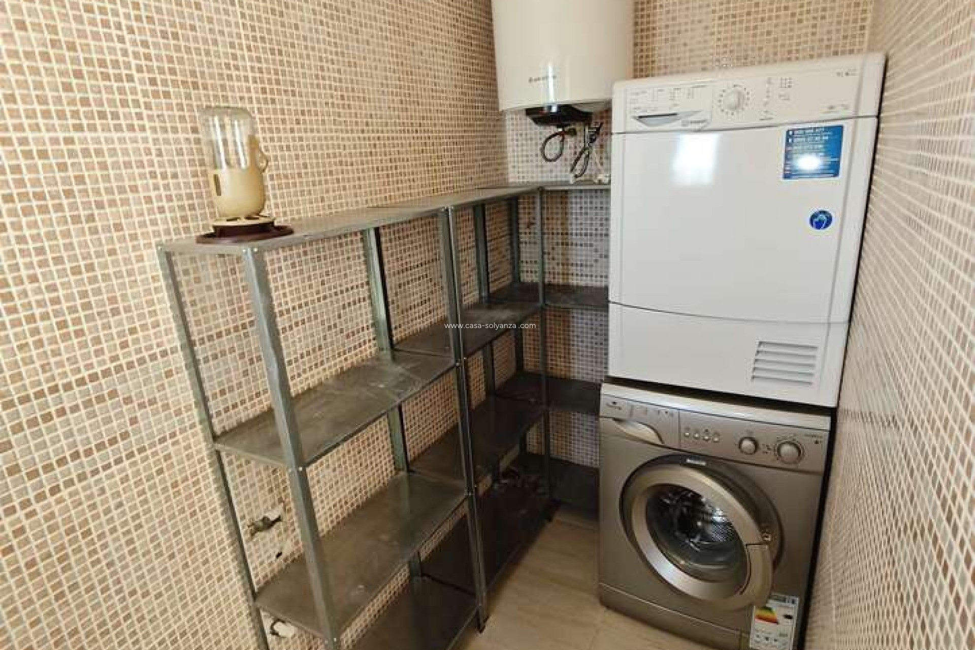 Resale - Villa - Pinoso