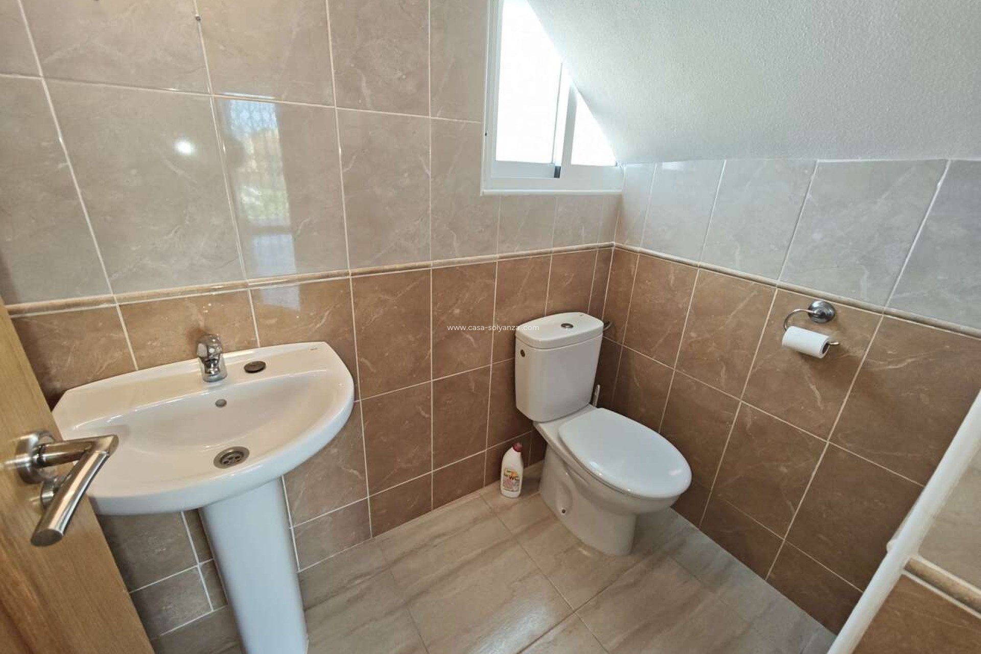 Resale - Villa - Pinoso