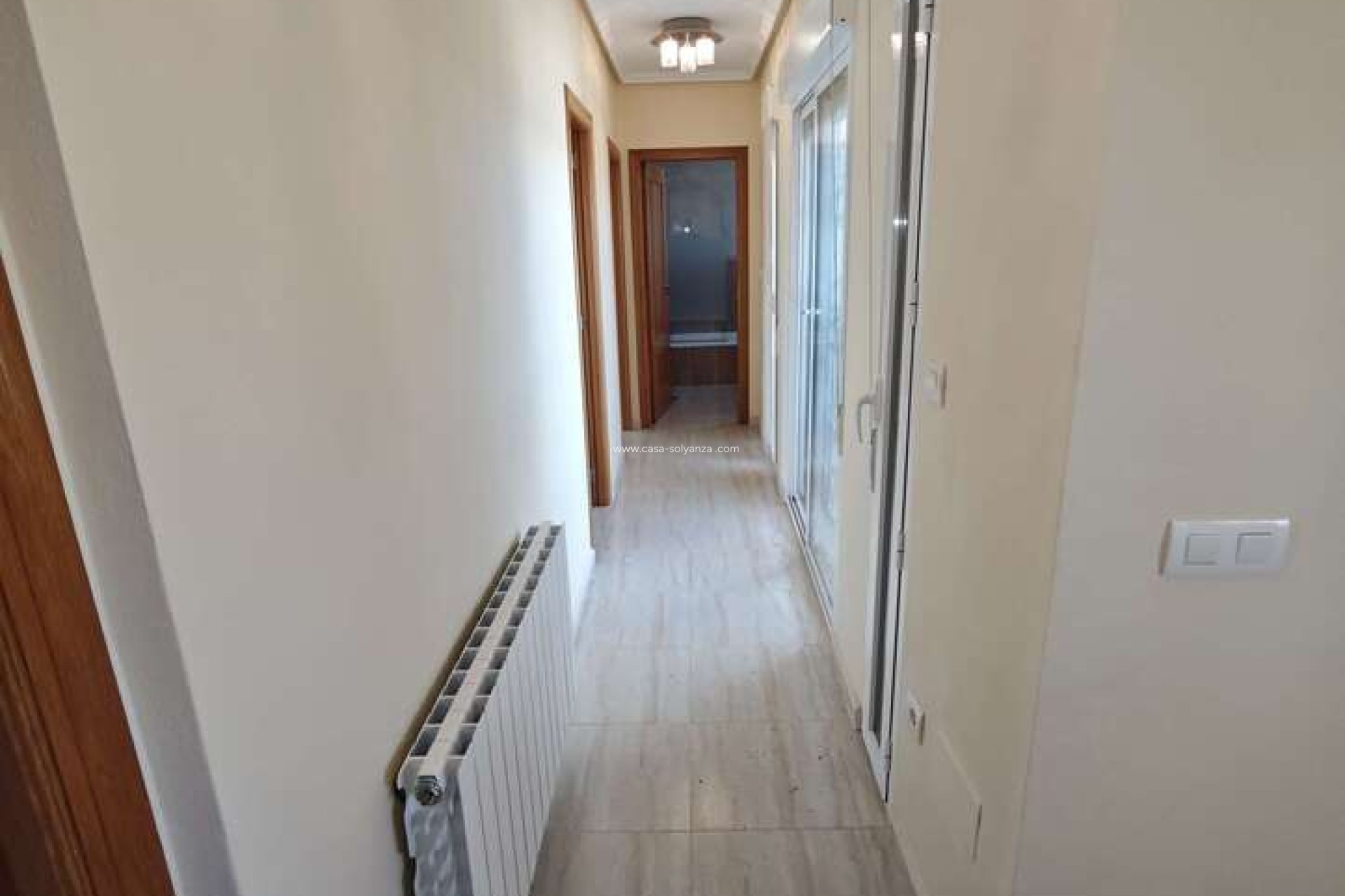 Resale - Villa - Pinoso