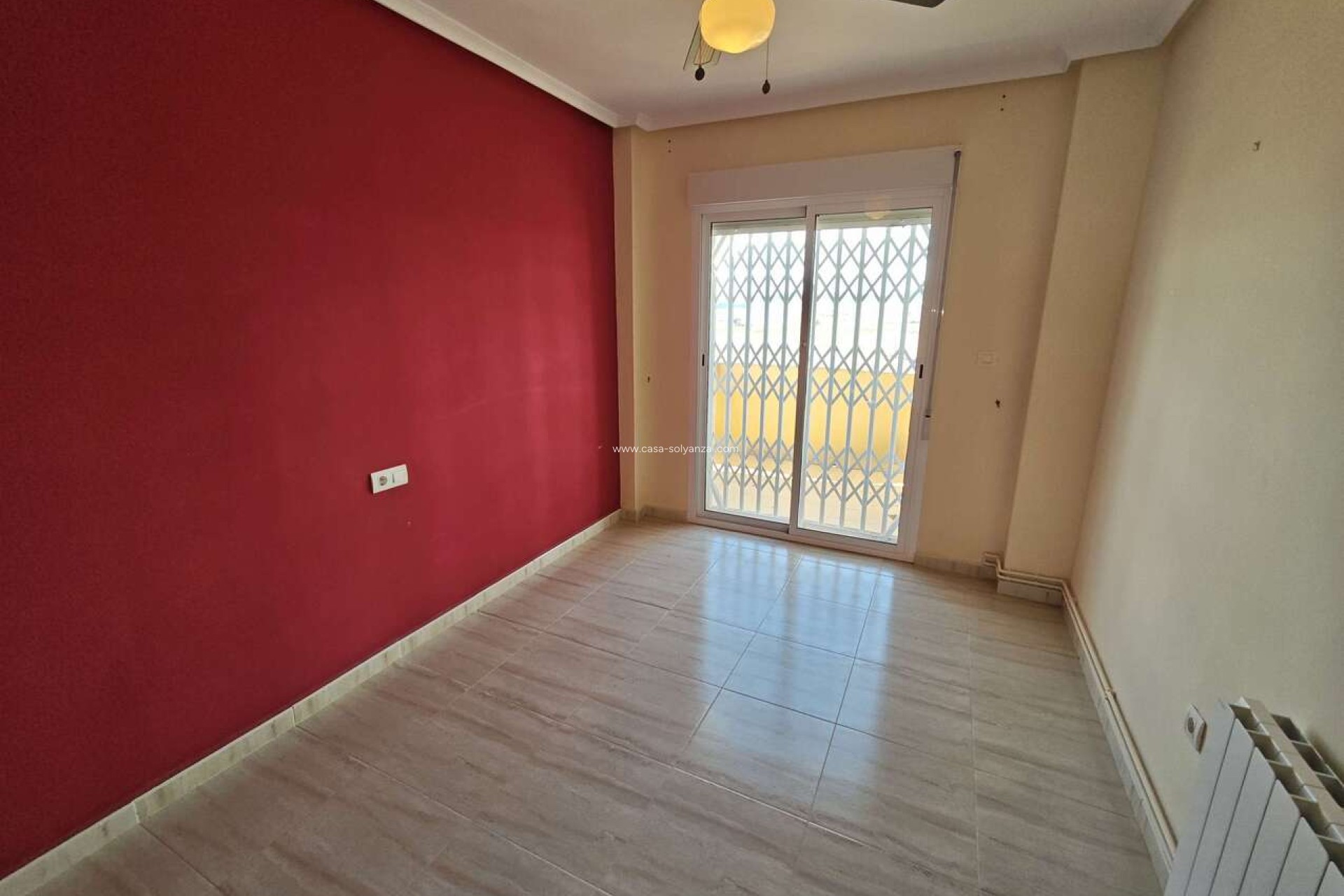 Resale - Villa - Pinoso