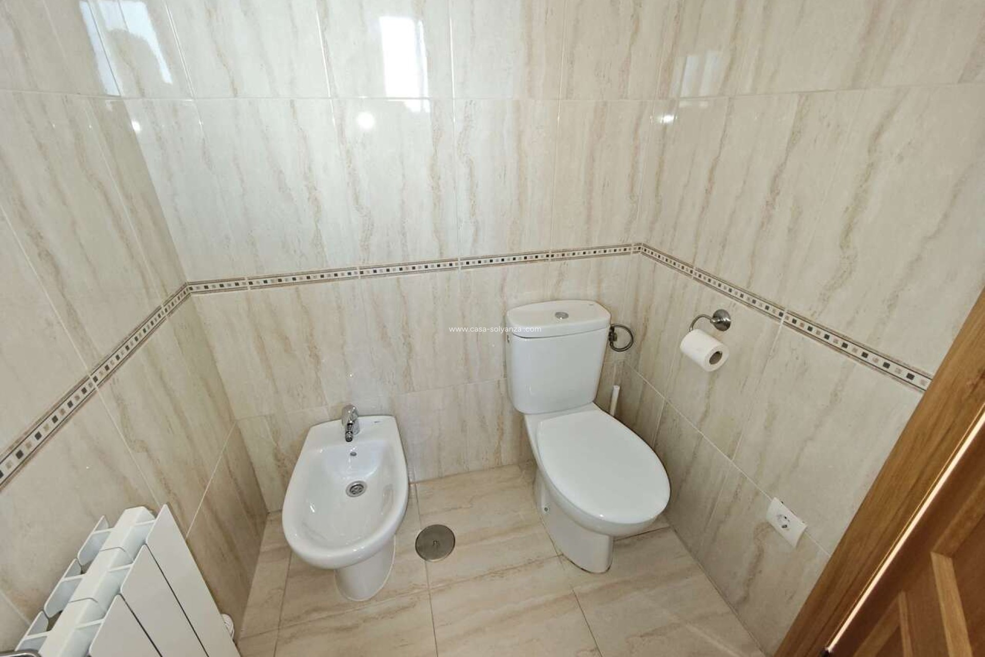 Resale - Villa - Pinoso