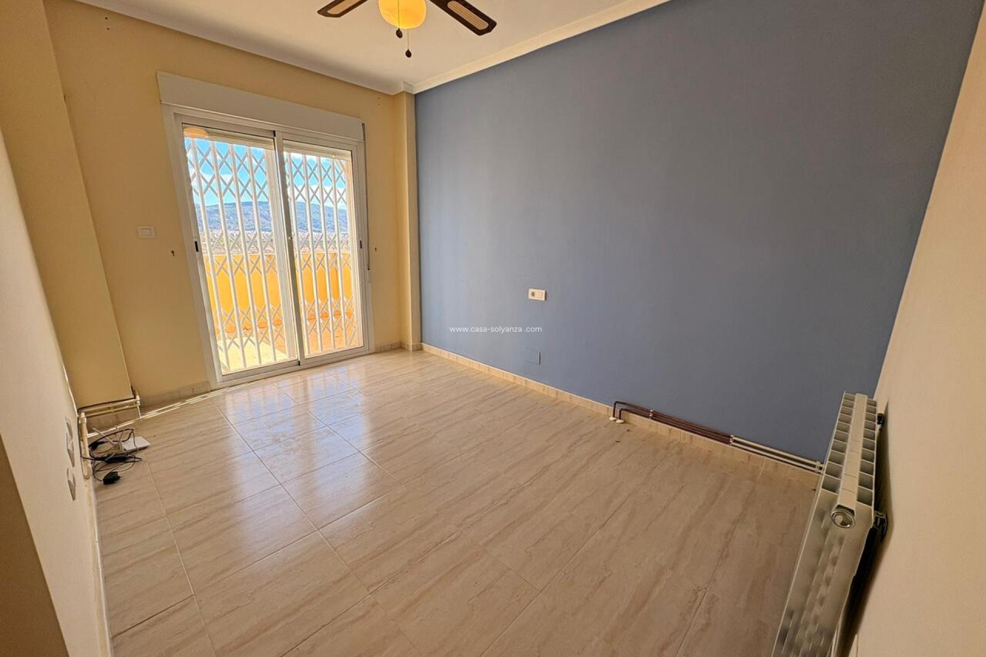 Resale - Villa - Pinoso