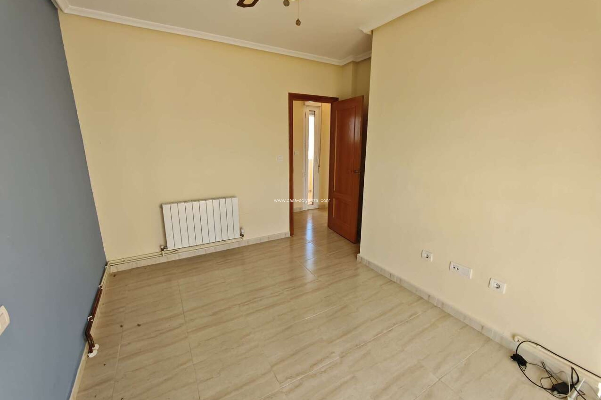 Resale - Villa - Pinoso