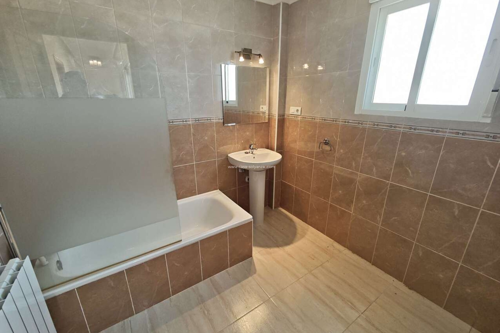 Resale - Villa - Pinoso