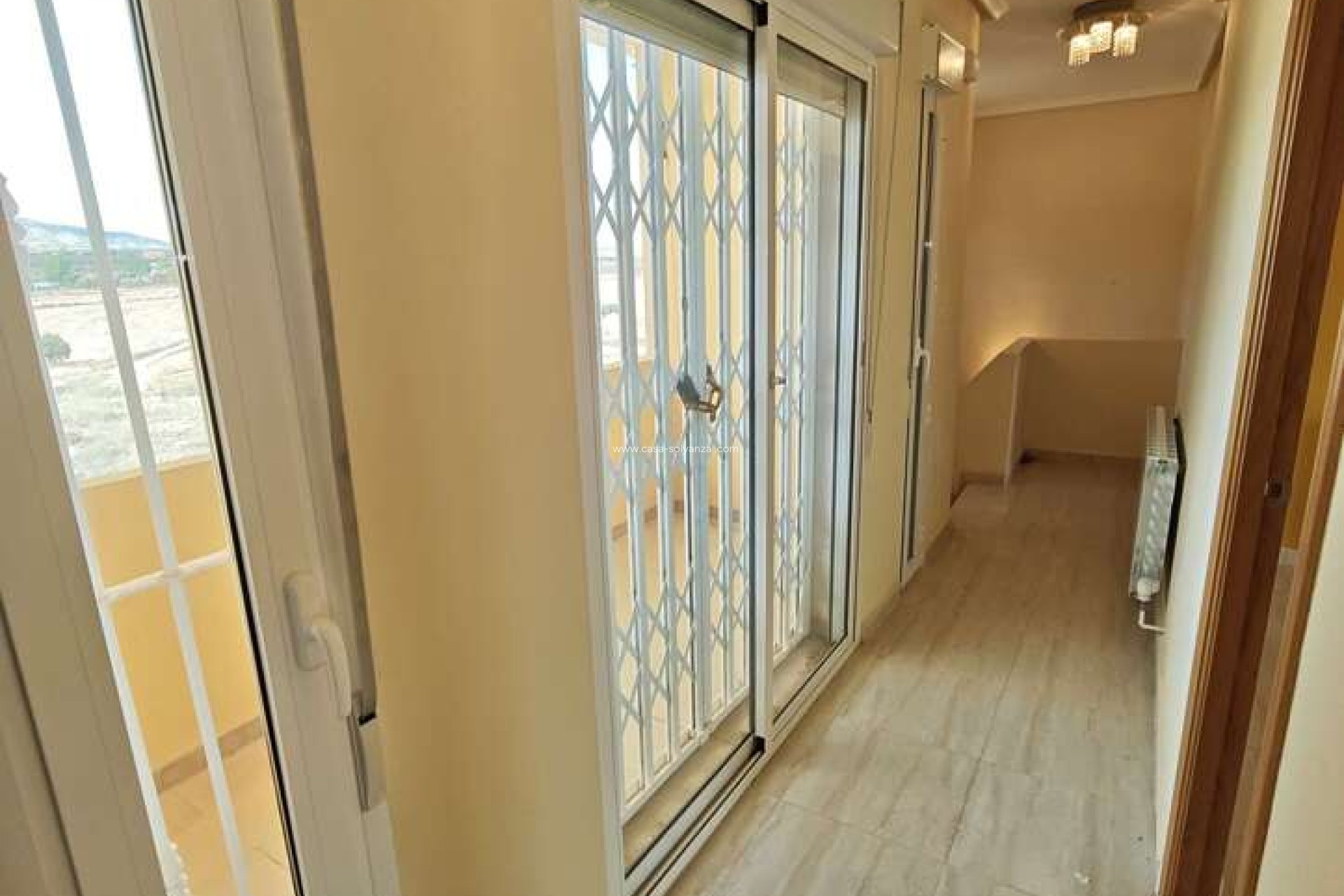 Resale - Villa - Pinoso