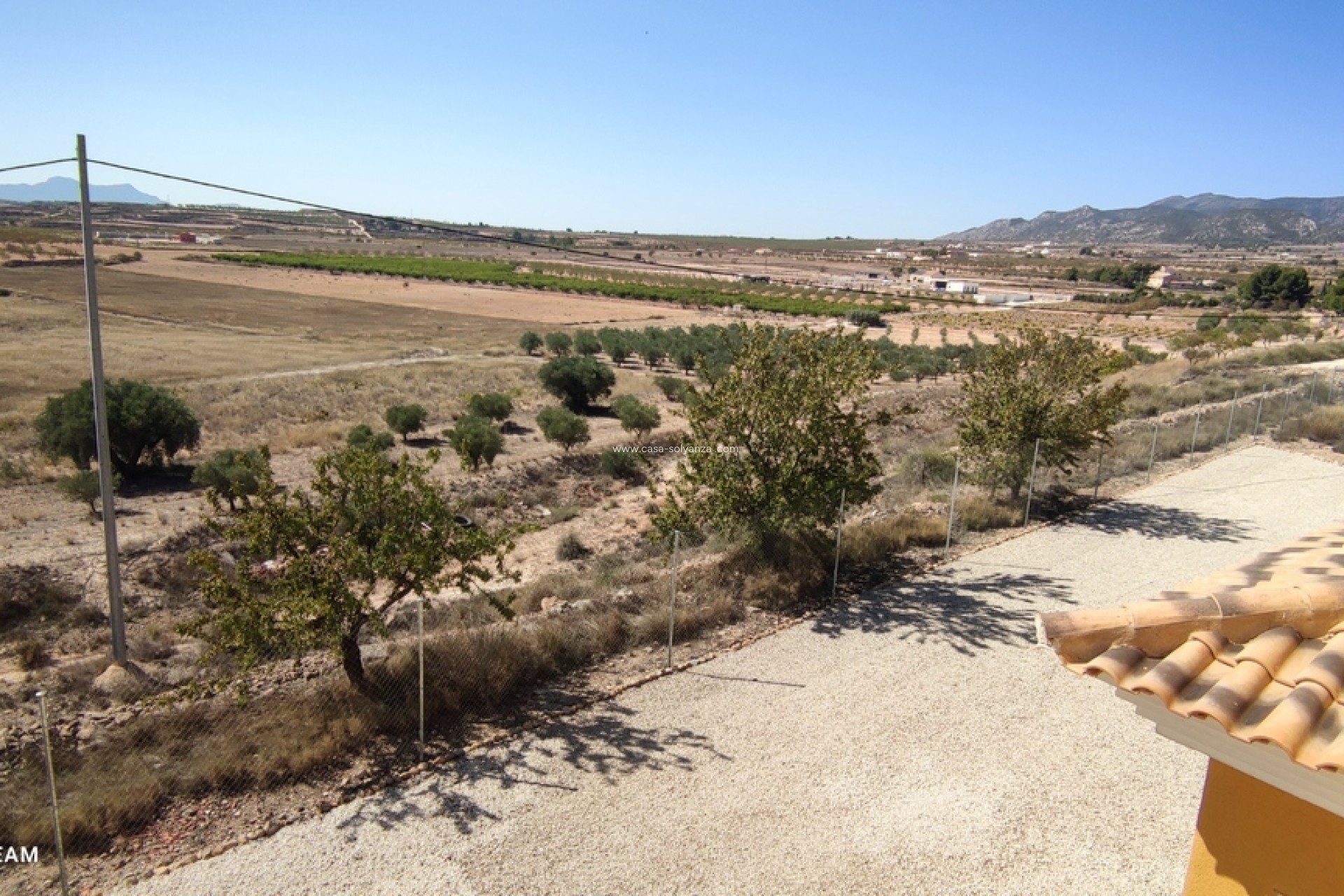 Resale - Villa - Pinoso