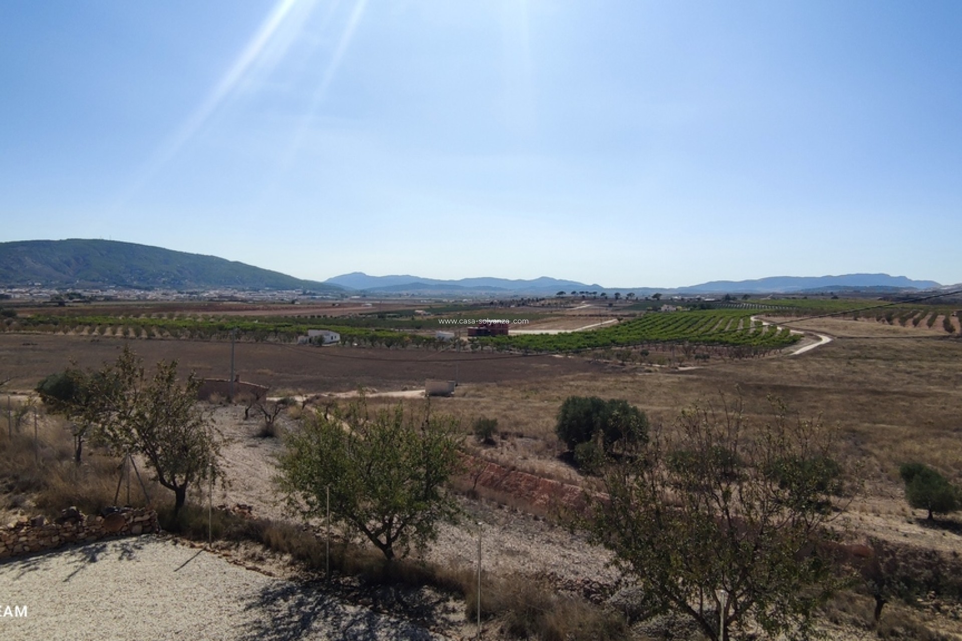 Resale - Villa - Pinoso