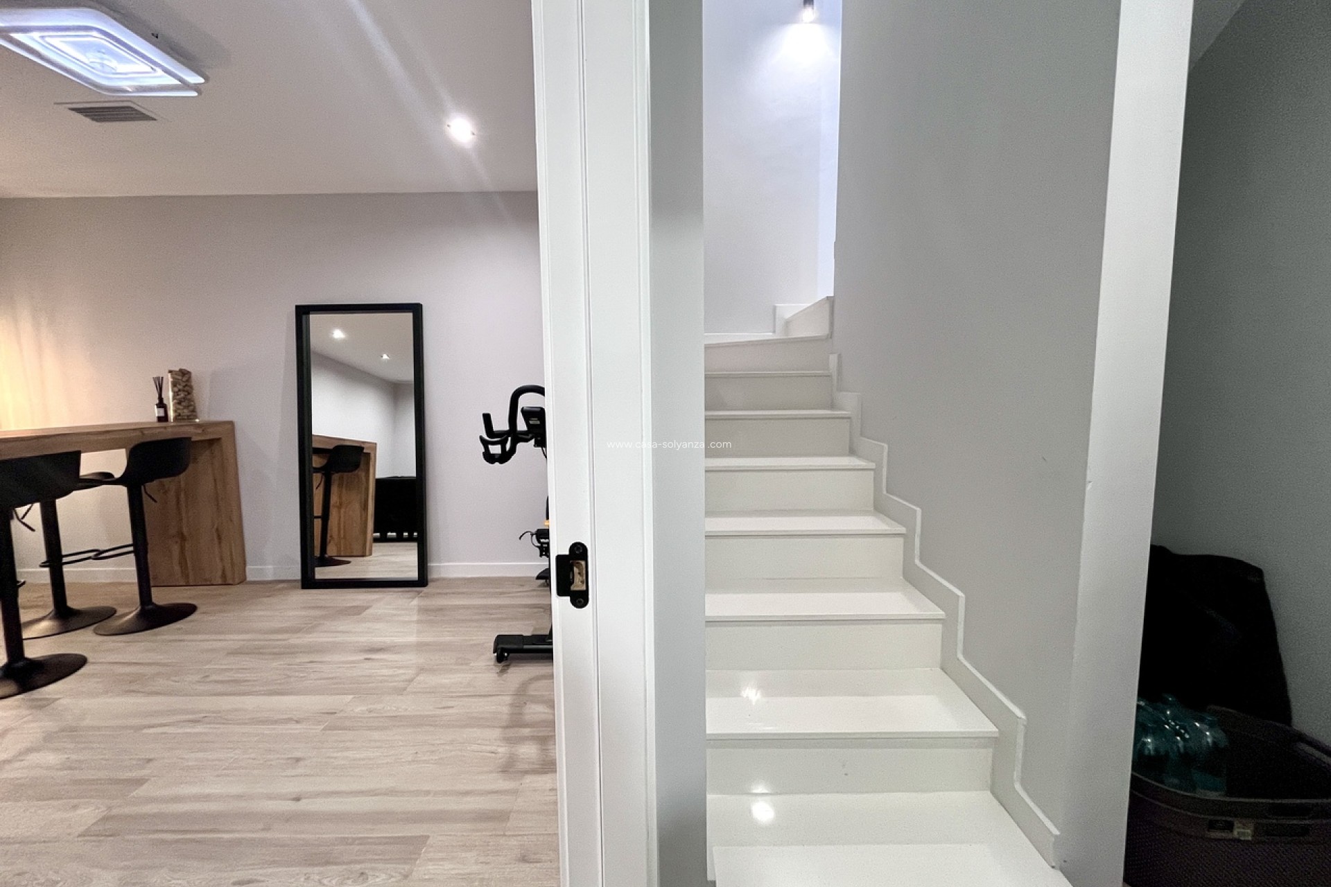 Resale - Villa - Playa Flamenca - Costa Blanca