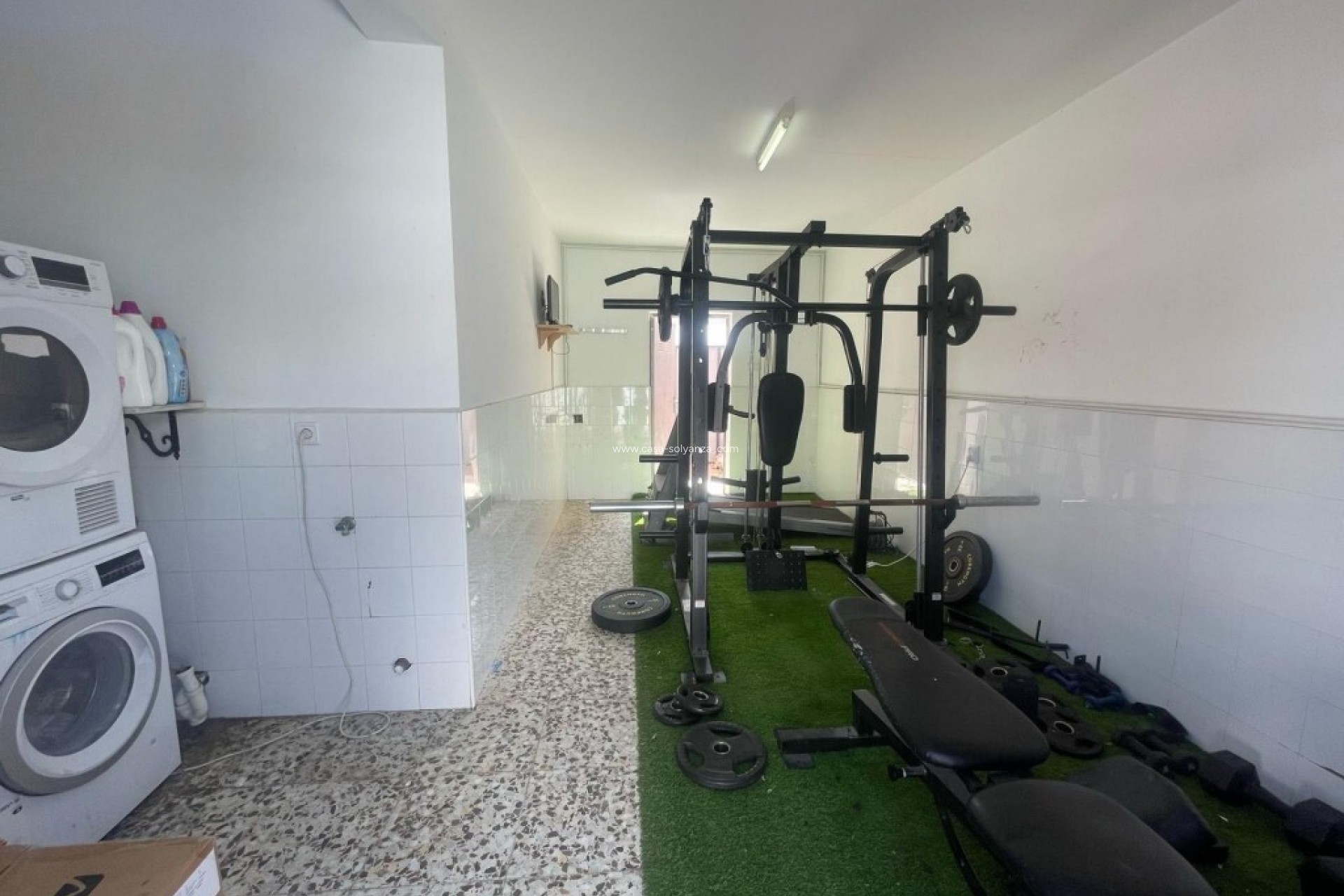 Resale - Villa - Playa Flamenca - Costa Blanca