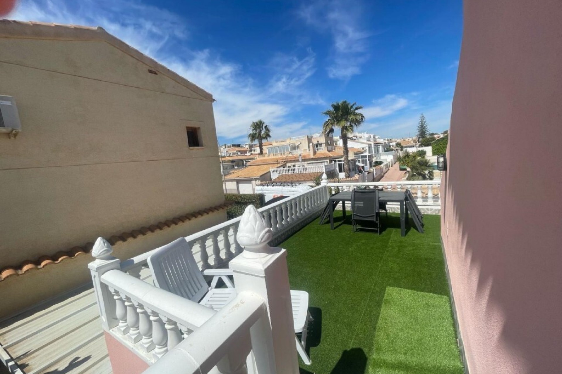 Resale - Villa - Playa Flamenca - Costa Blanca