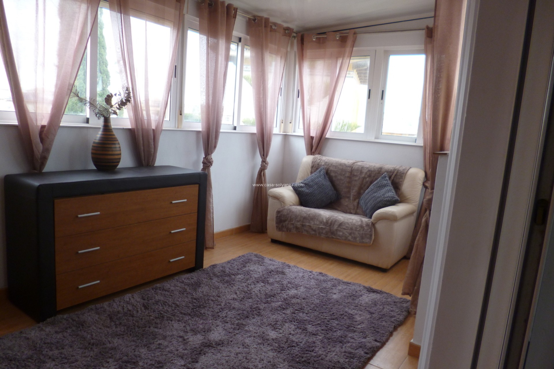 Resale - Villa - Playa Flamenca - Costa Blanca